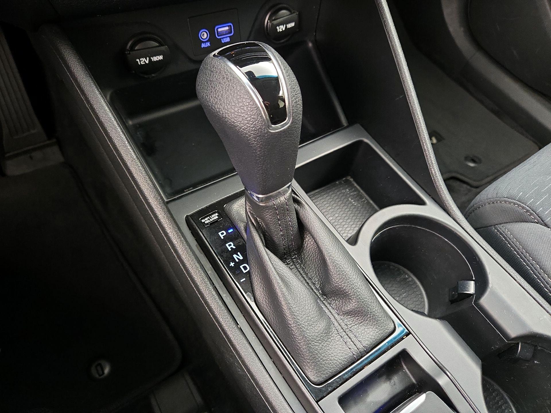 Thumbnail: 2020 Hyundai Tucson - 17