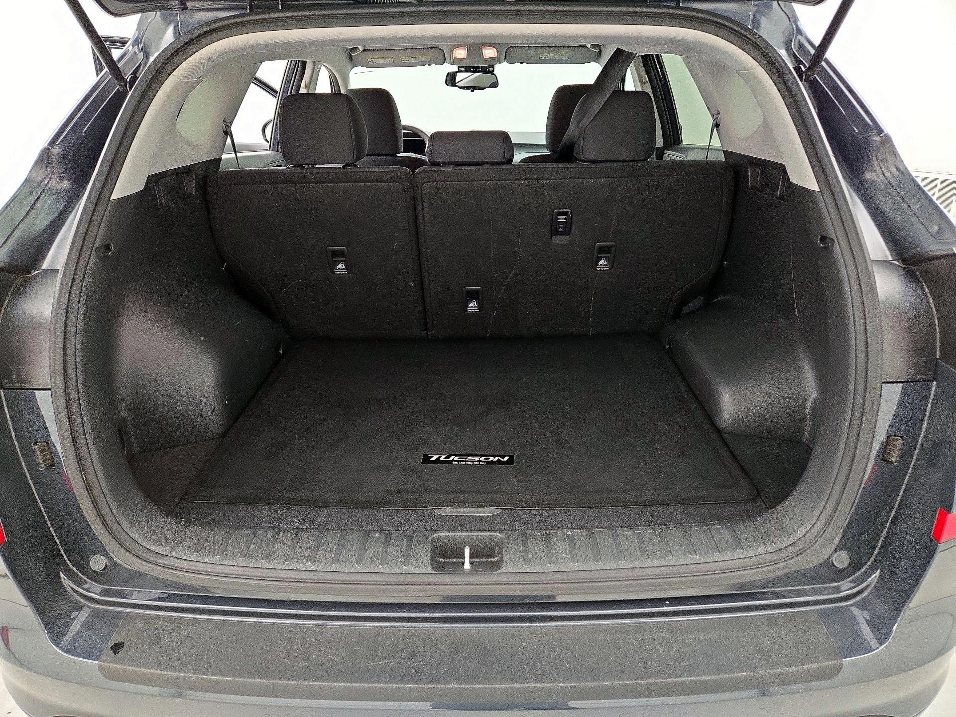 Thumbnail: 2020 Hyundai Tucson - 20