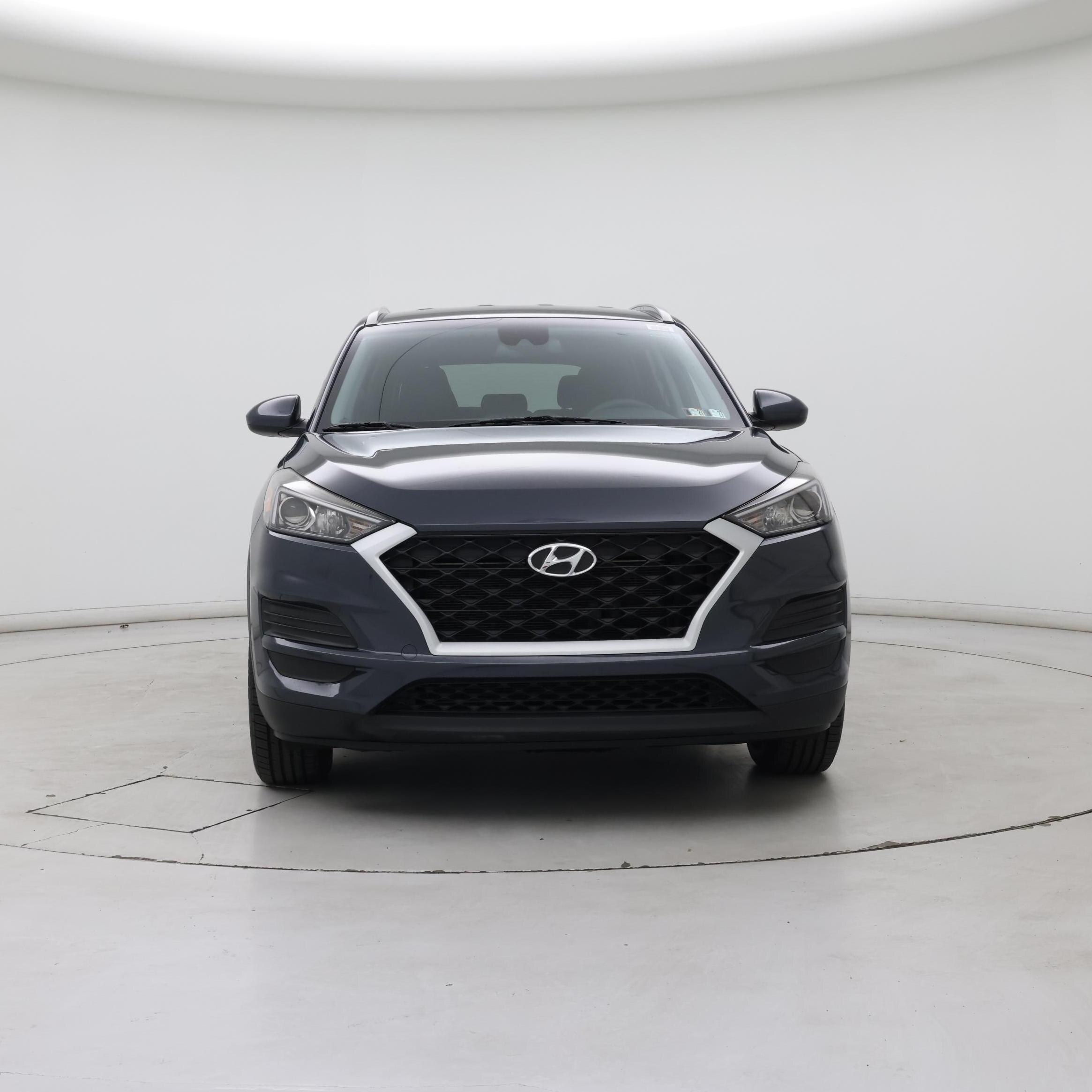 Thumbnail: 2020 Hyundai Tucson - 5