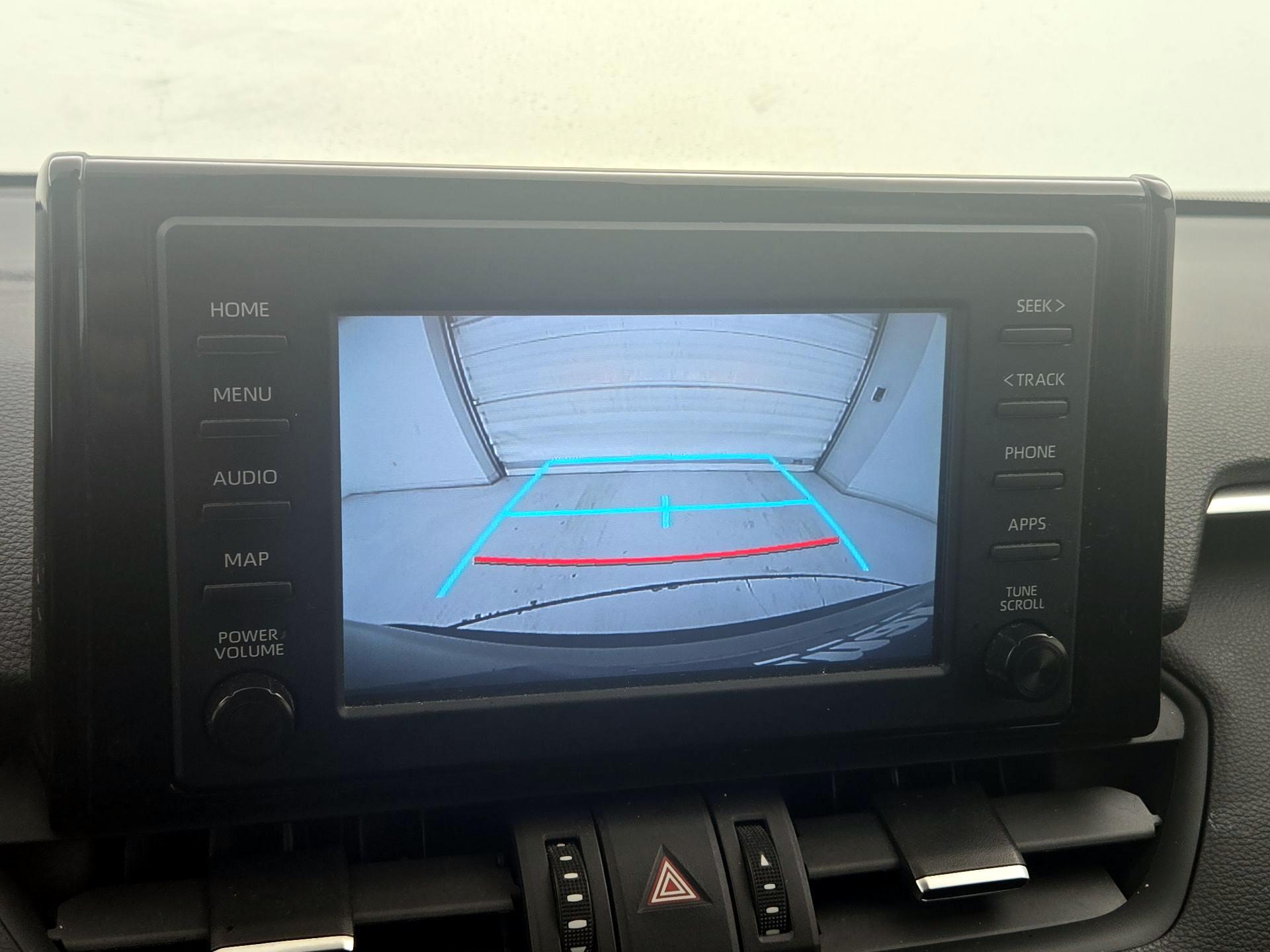 Thumbnail: 2019 Toyota RAV4 - 14