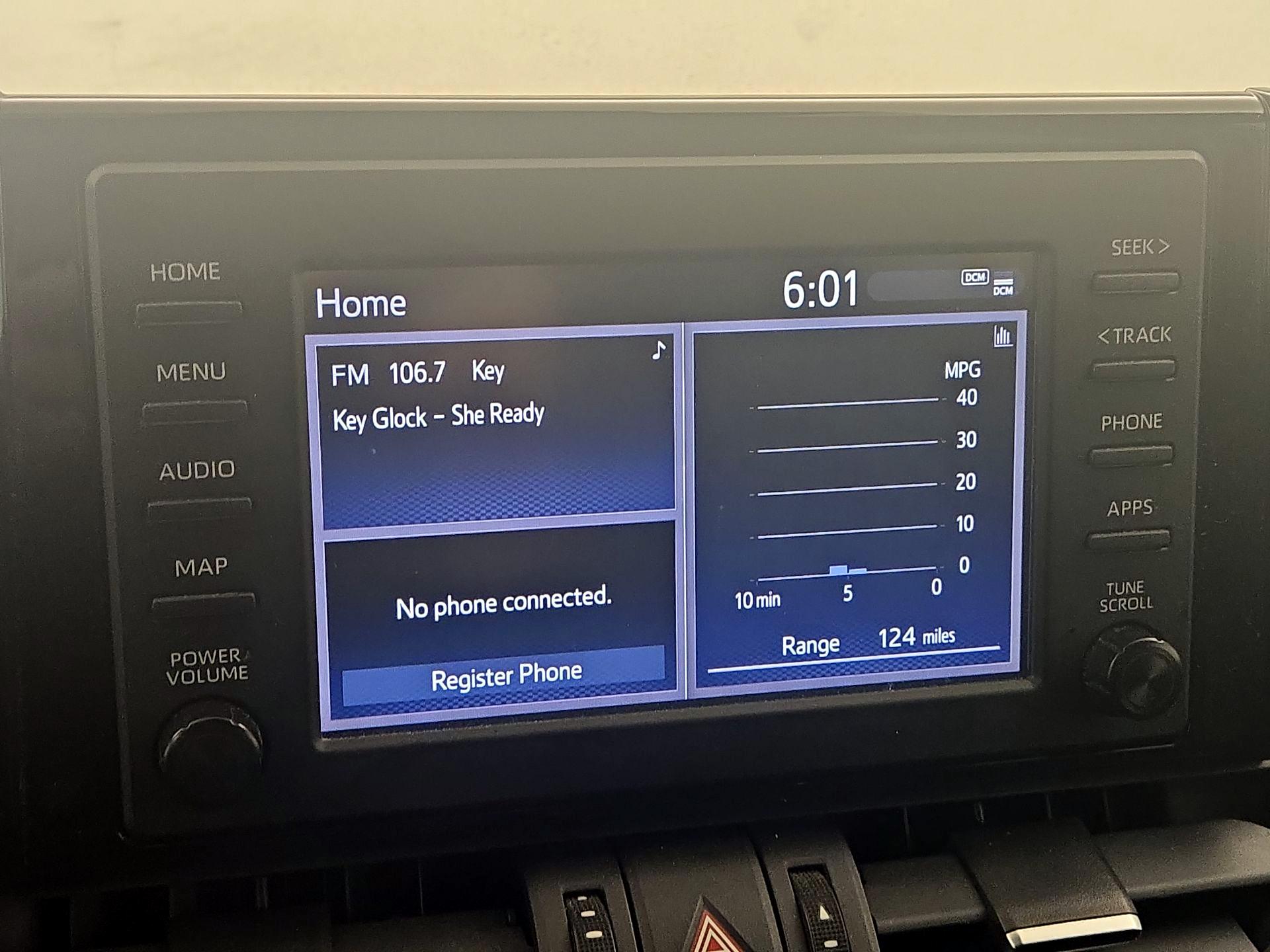 Thumbnail: 2019 Toyota RAV4 - 15