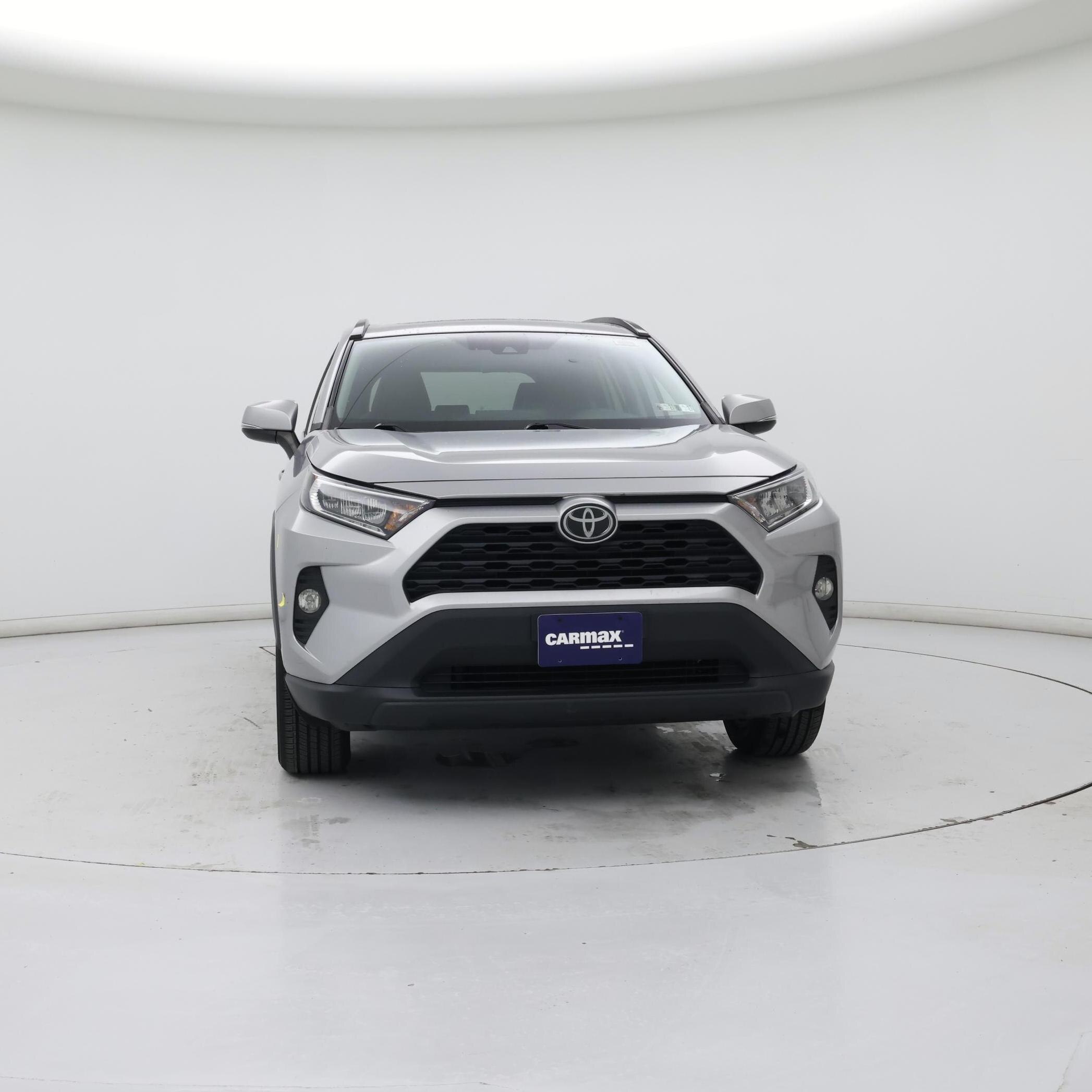 Thumbnail: 2019 Toyota RAV4 - 5