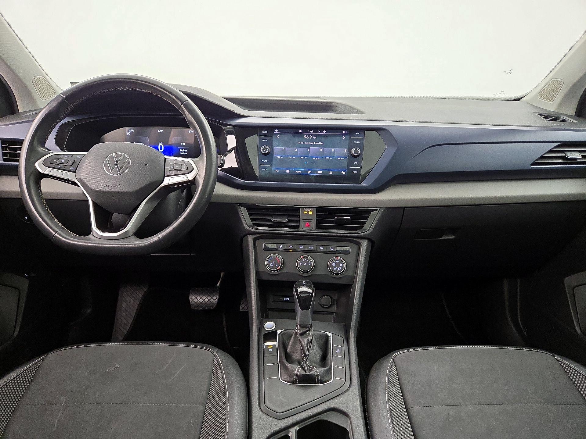 Thumbnail: 2022 Volkswagen Taos - 9