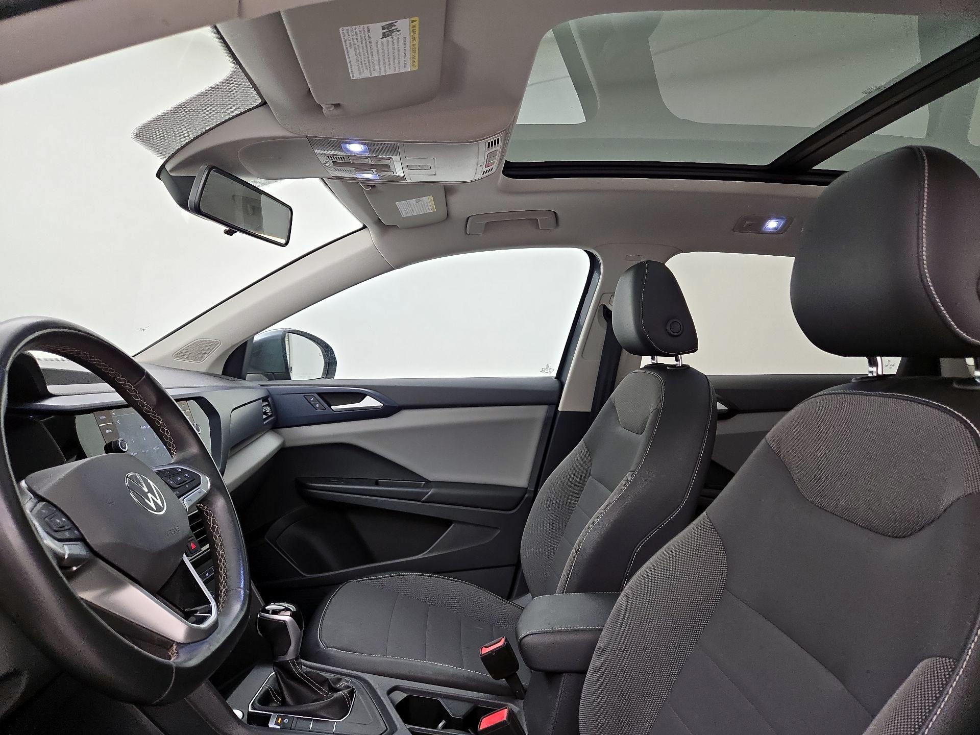 Thumbnail: 2022 Volkswagen Taos - 18