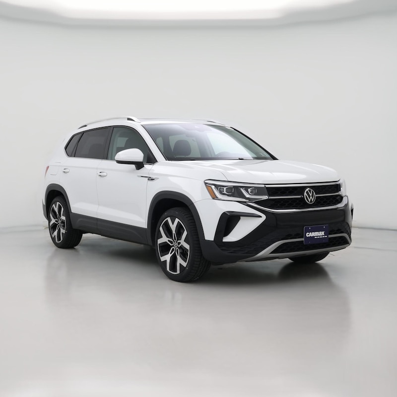 2022 Volkswagen Taos SEL