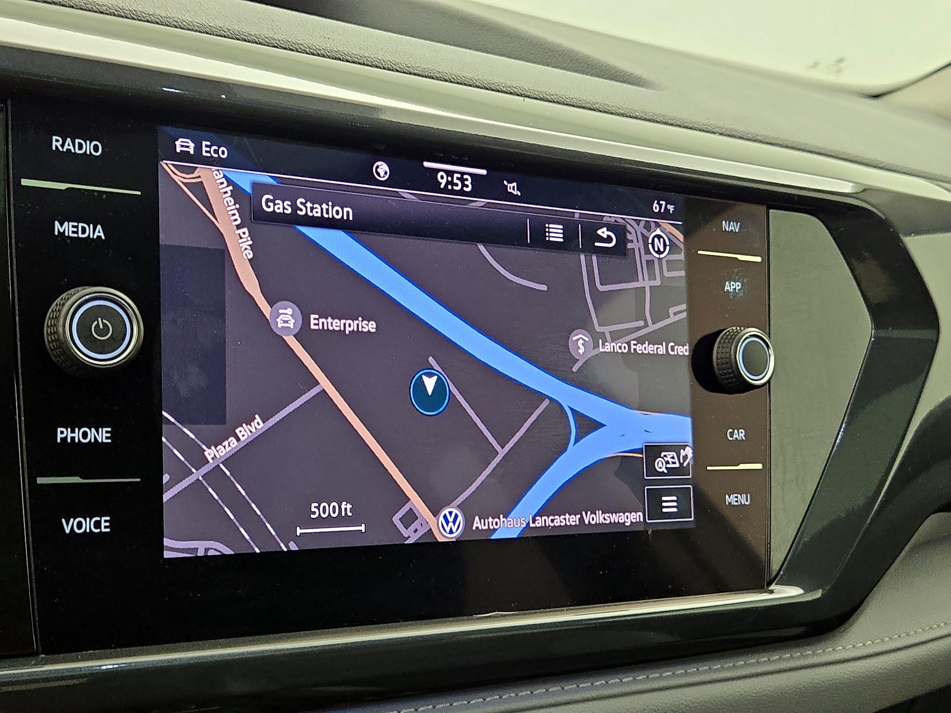 Thumbnail: 2022 Volkswagen Taos - 13