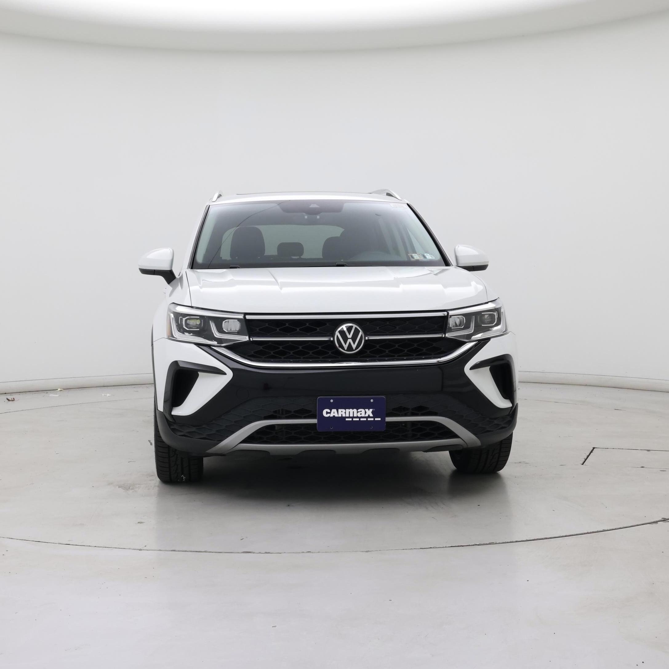 Thumbnail: 2022 Volkswagen Taos - 5