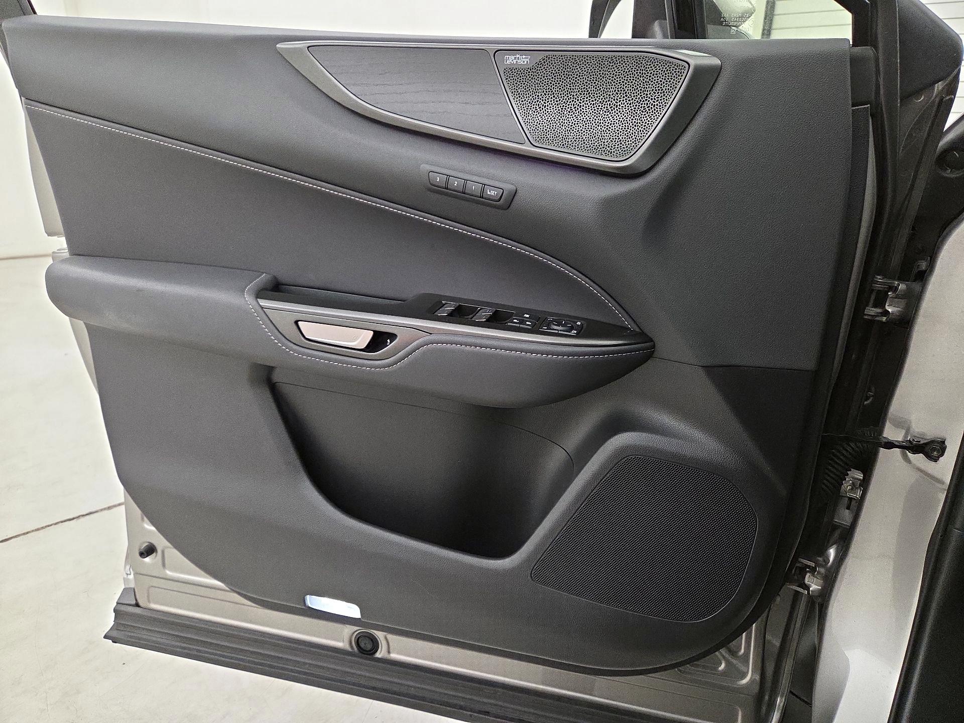 Thumbnail: 2024 Lexus NX - 12