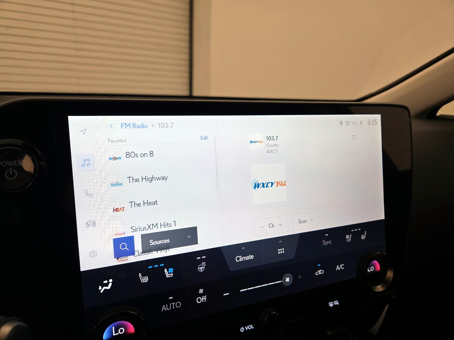 Thumbnail: 2024 Lexus NX - 15