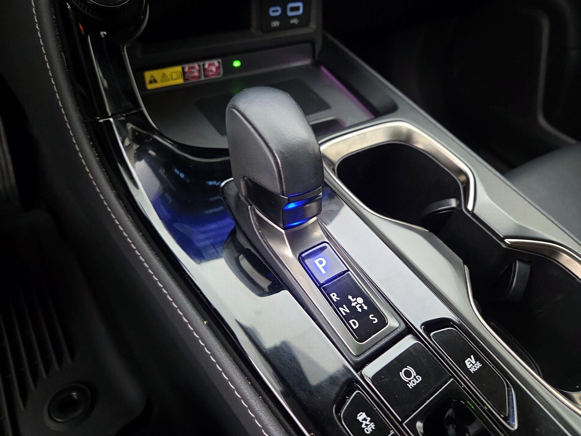 Thumbnail: 2024 Lexus NX - 17