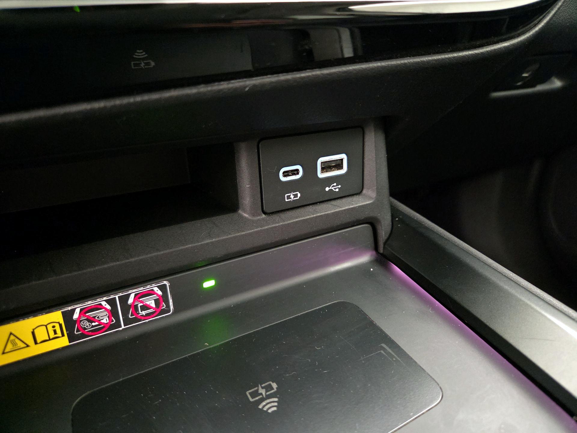 Thumbnail: 2024 Lexus NX - 18