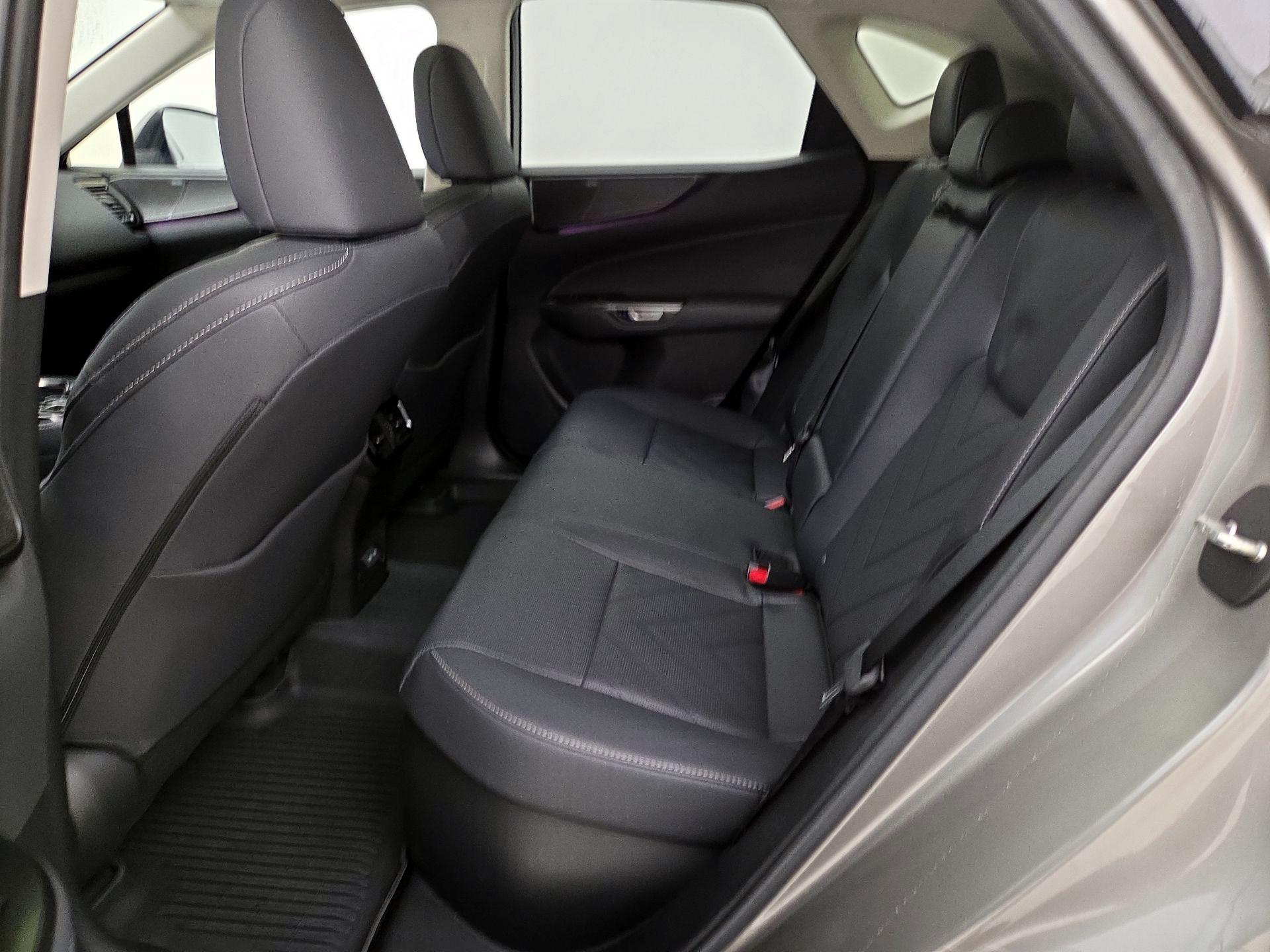 Thumbnail: 2024 Lexus NX - 20