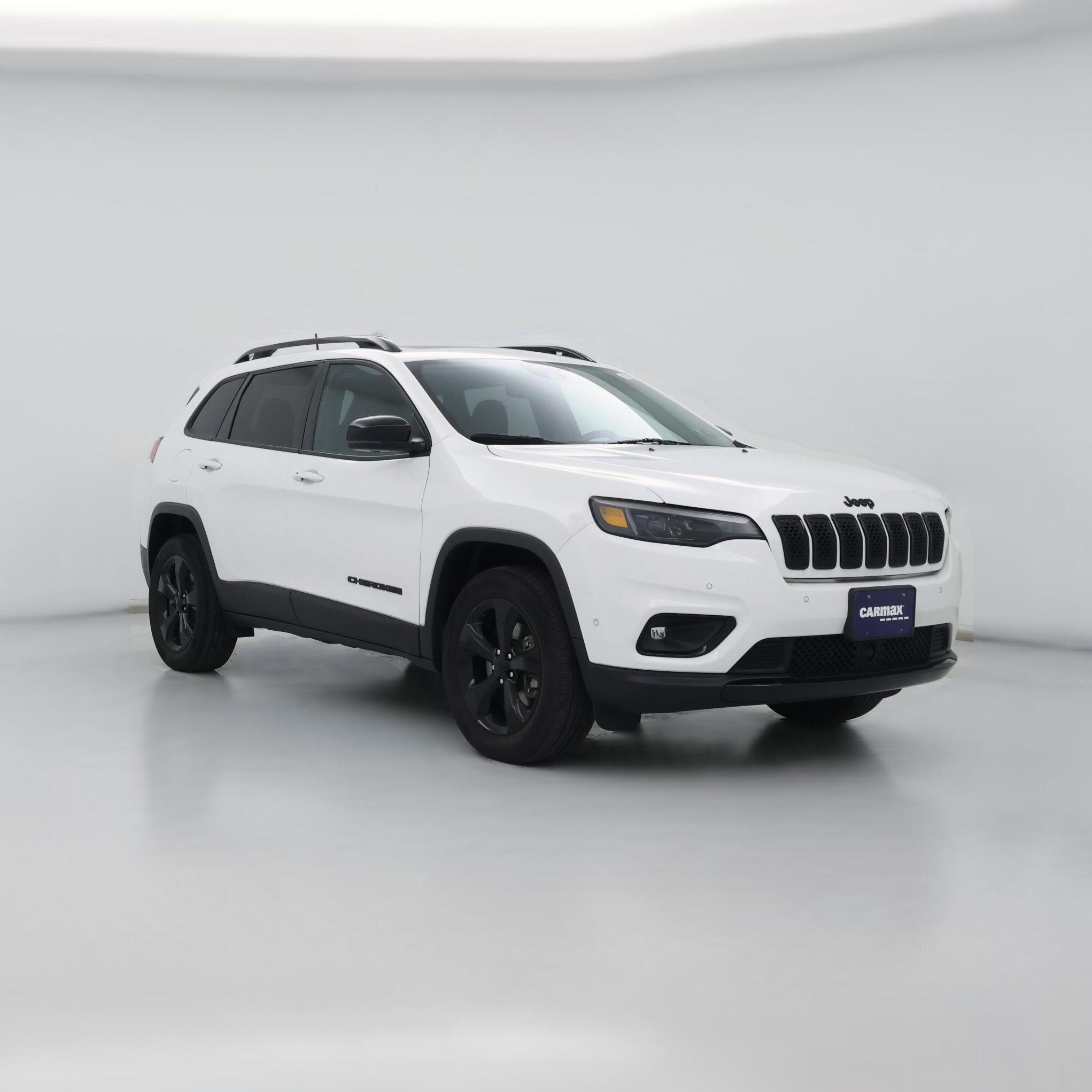 Thumbnail: 2023 Jeep Cherokee - 1