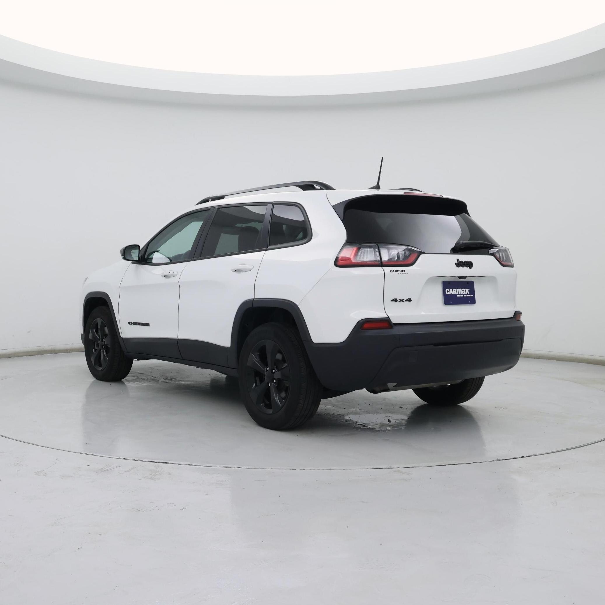 Thumbnail: 2023 Jeep Cherokee - 2
