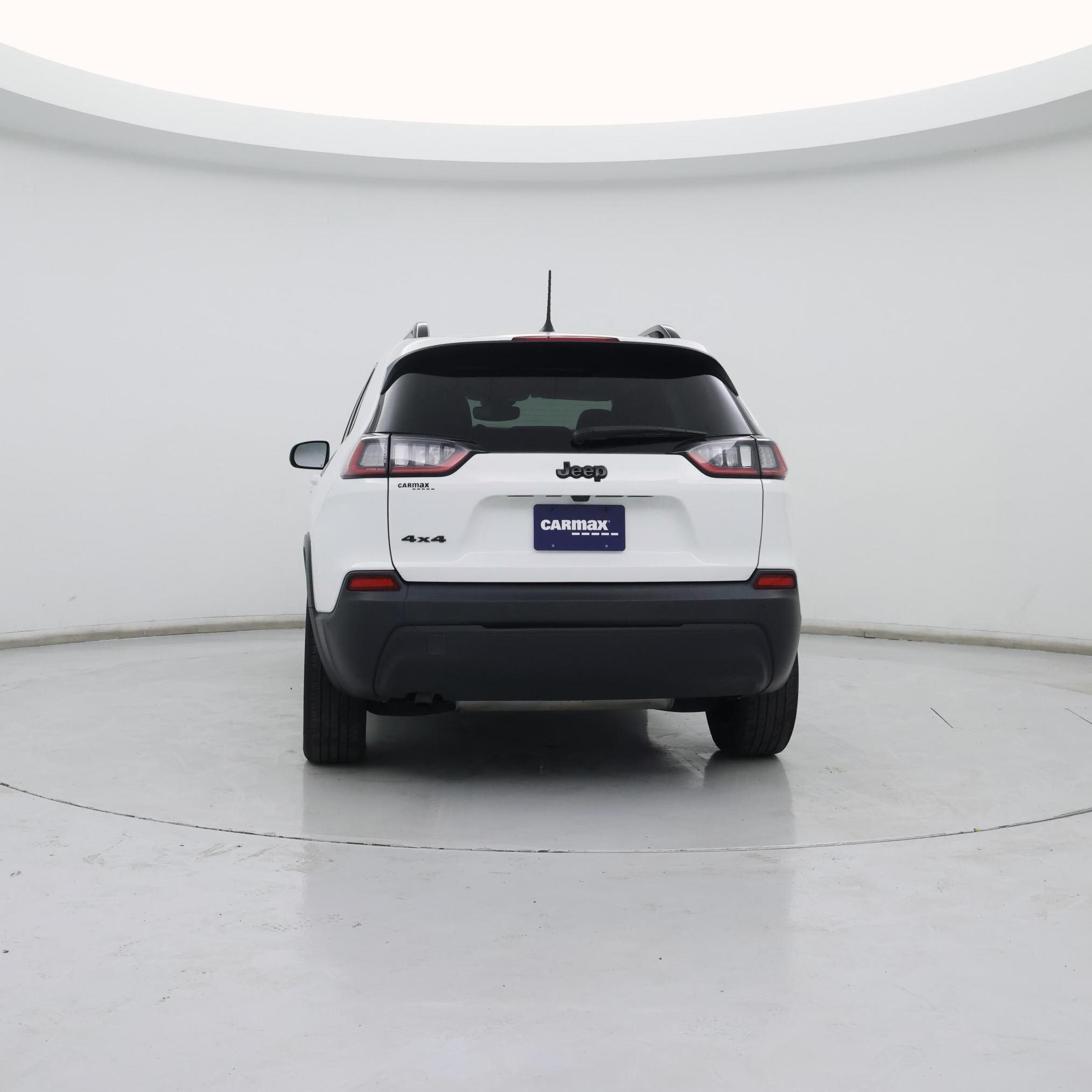 Thumbnail: 2023 Jeep Cherokee - 6