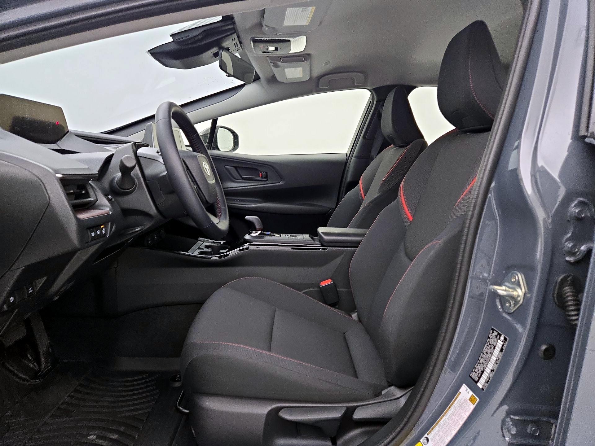 Thumbnail: 2025 Toyota Prius - 11