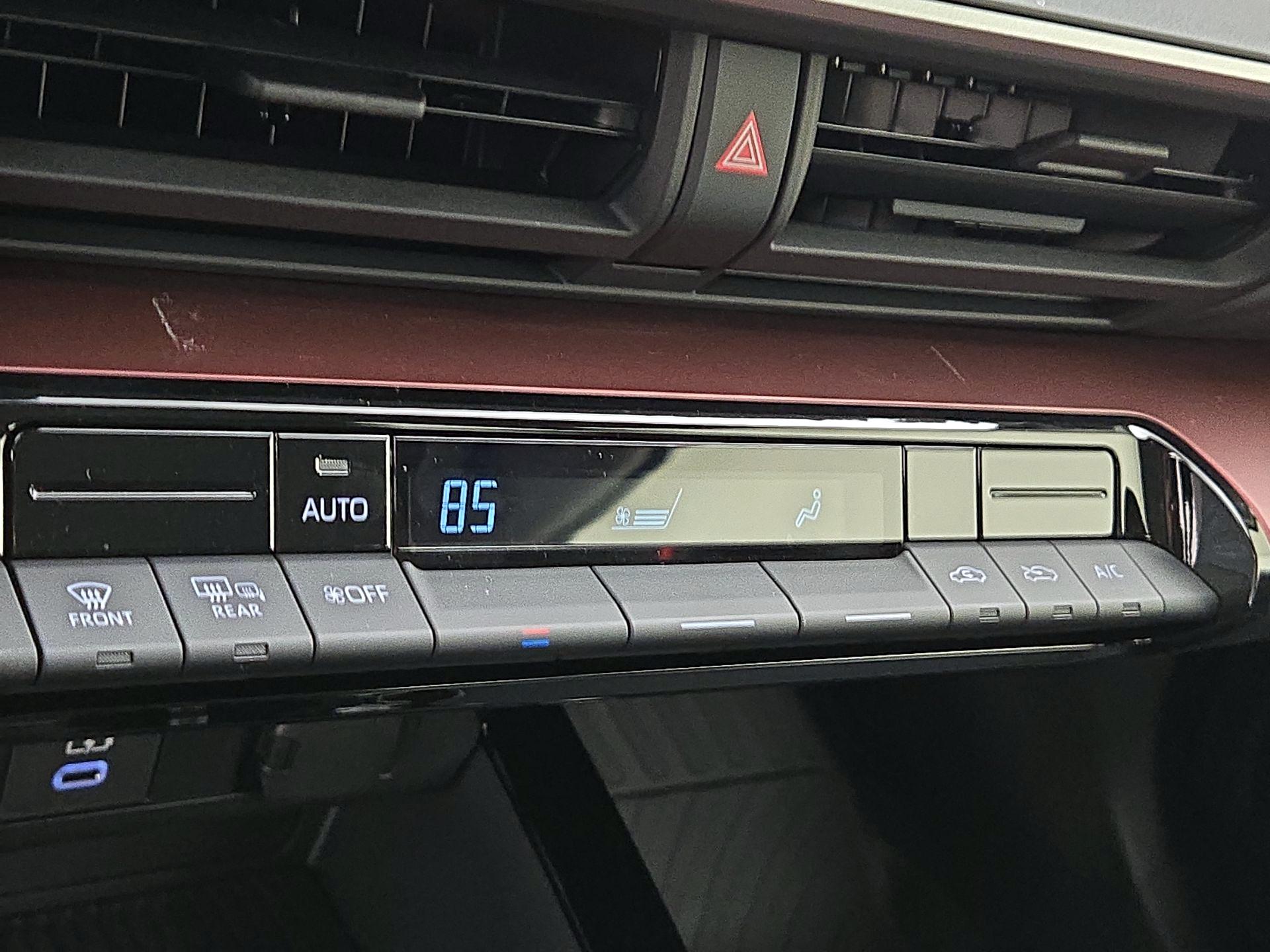 Thumbnail: 2025 Toyota Prius - 15