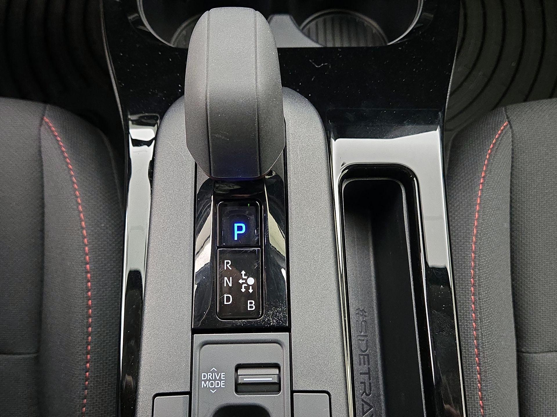 Thumbnail: 2025 Toyota Prius - 16