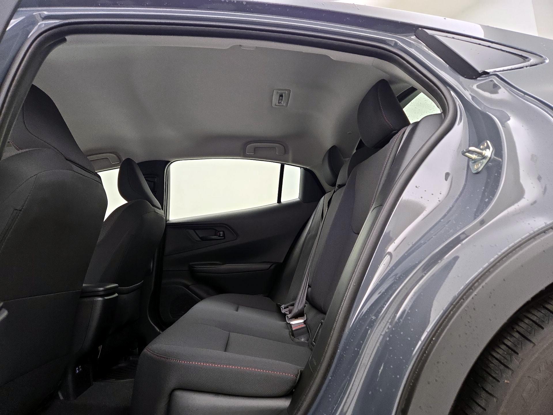 Thumbnail: 2025 Toyota Prius - 18