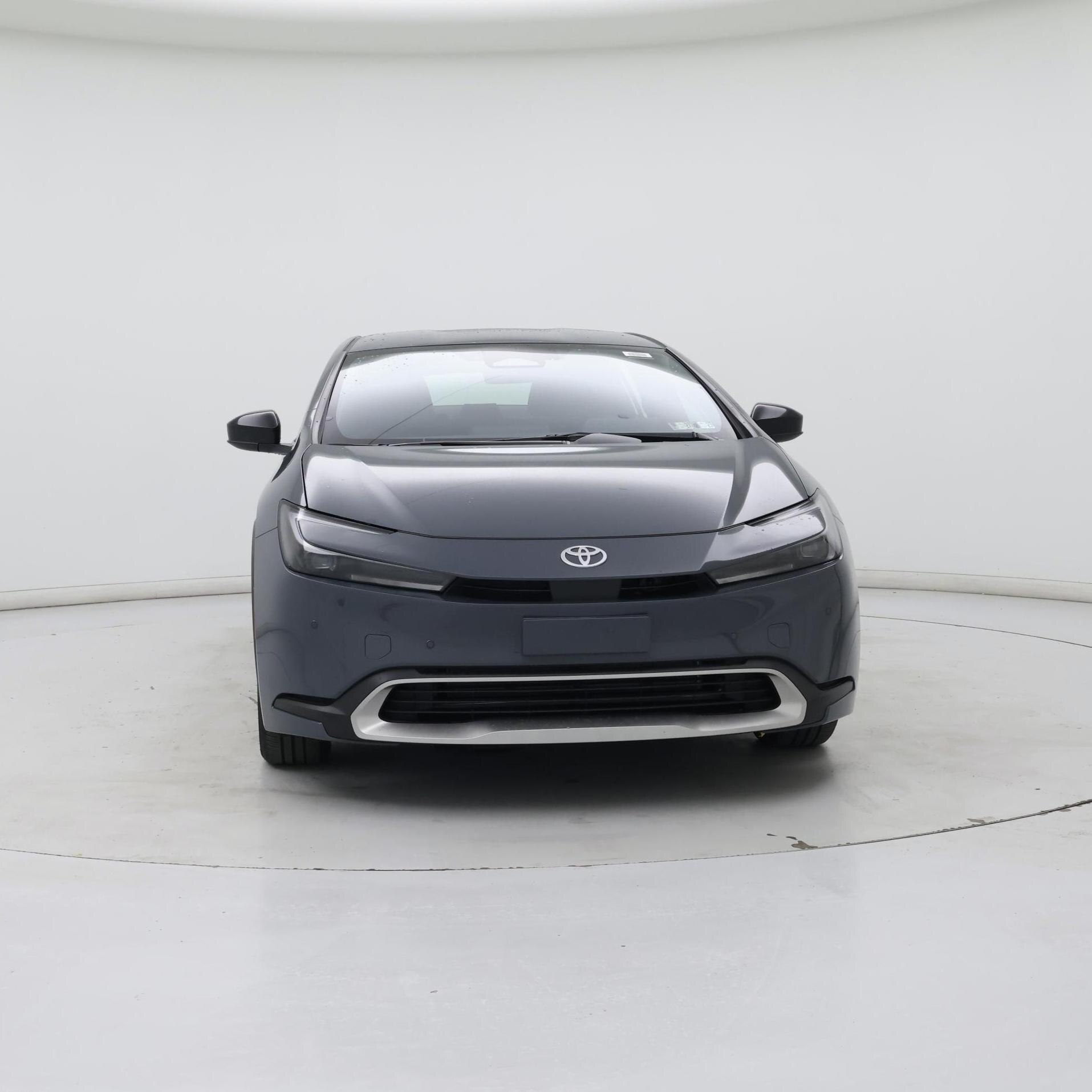 Thumbnail: 2025 Toyota Prius - 5