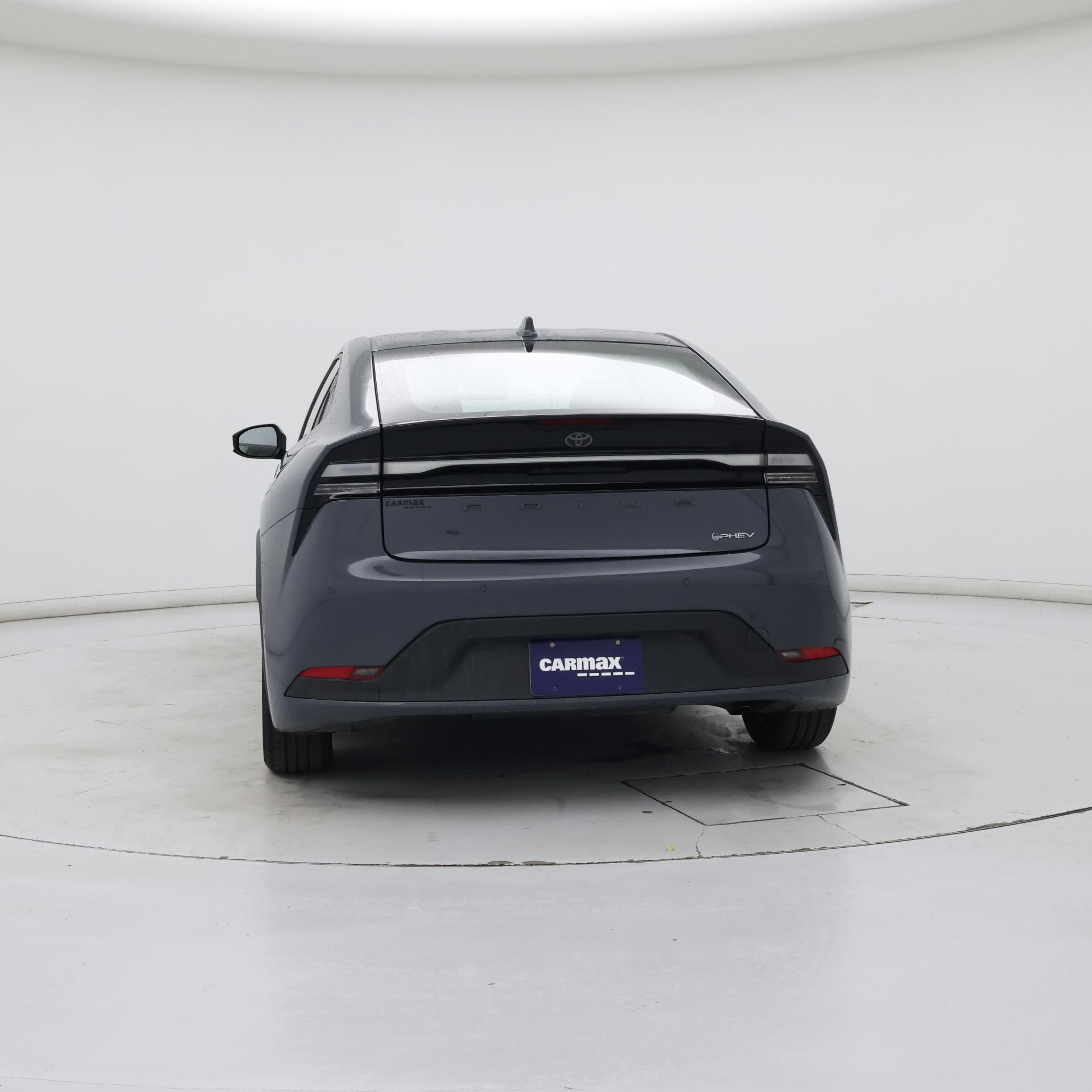 Thumbnail: 2025 Toyota Prius - 6