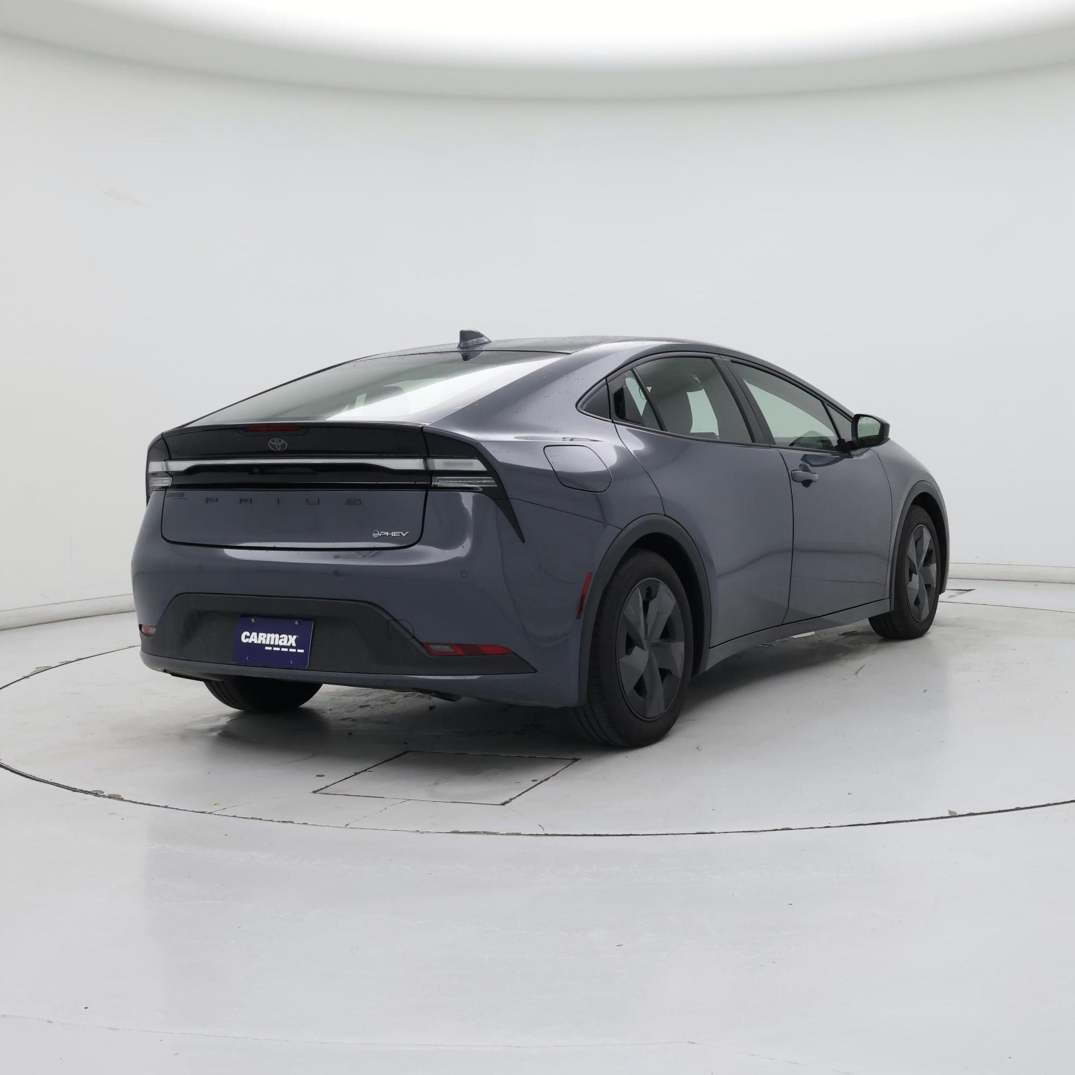 Thumbnail: 2025 Toyota Prius - 8