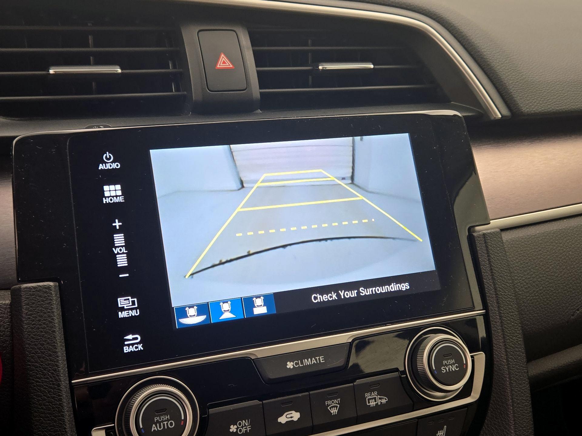 Thumbnail: 2017 Honda Civic - 14