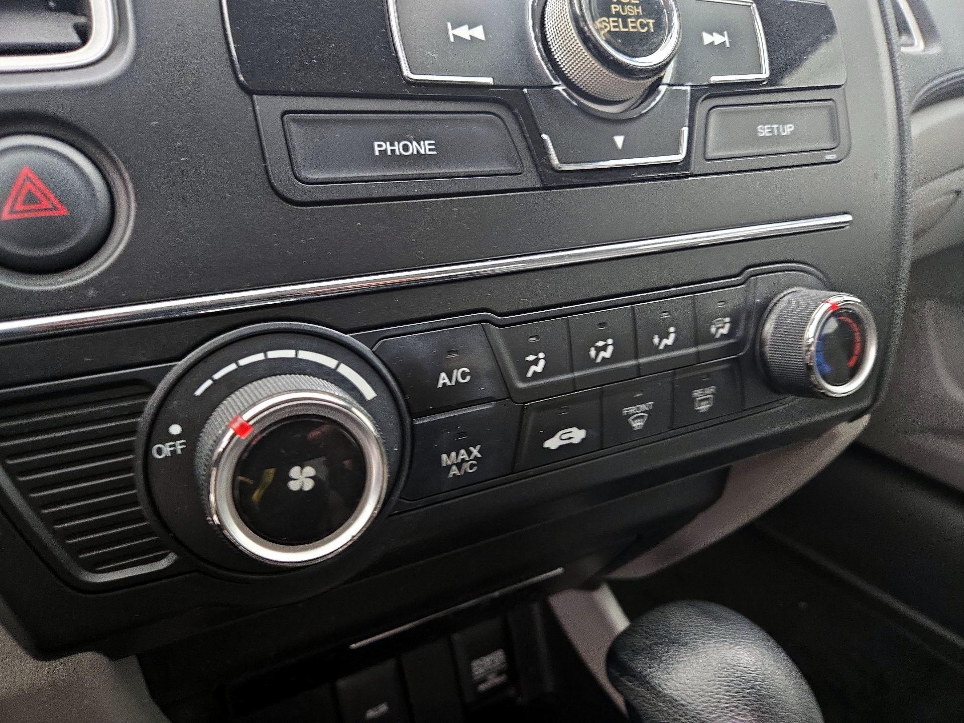 Thumbnail: 2014 Honda Civic - 15