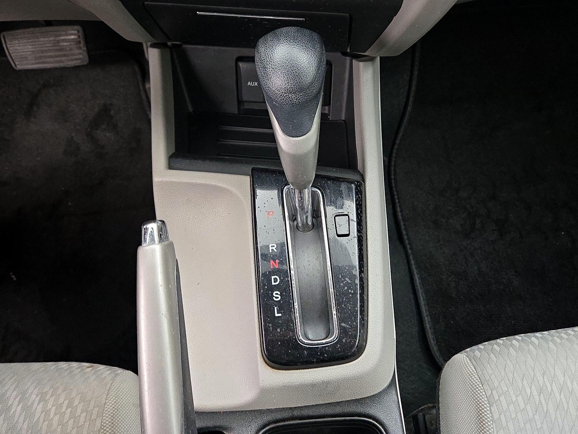 Thumbnail: 2014 Honda Civic - 16