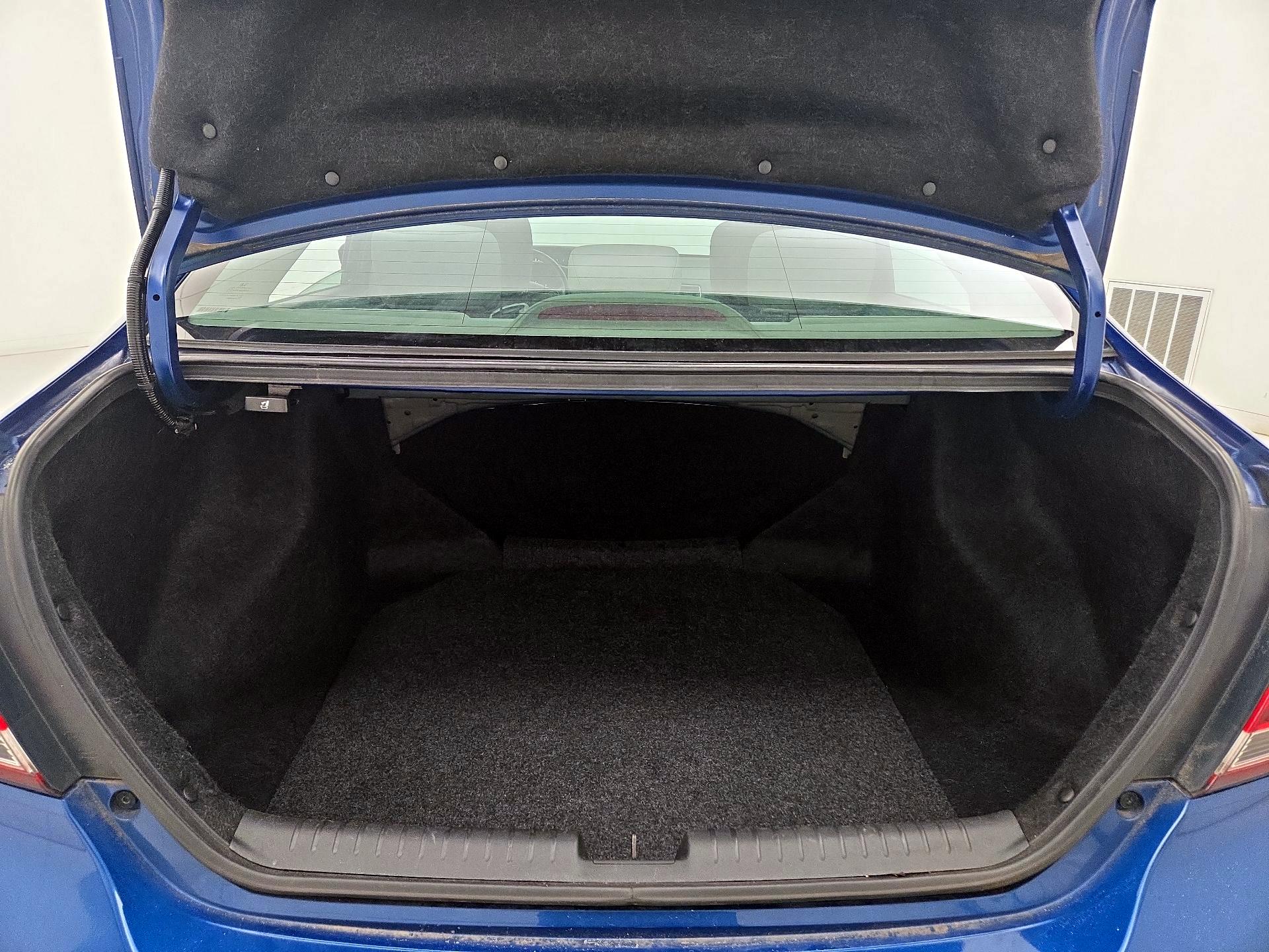 Thumbnail: 2014 Honda Civic - 19