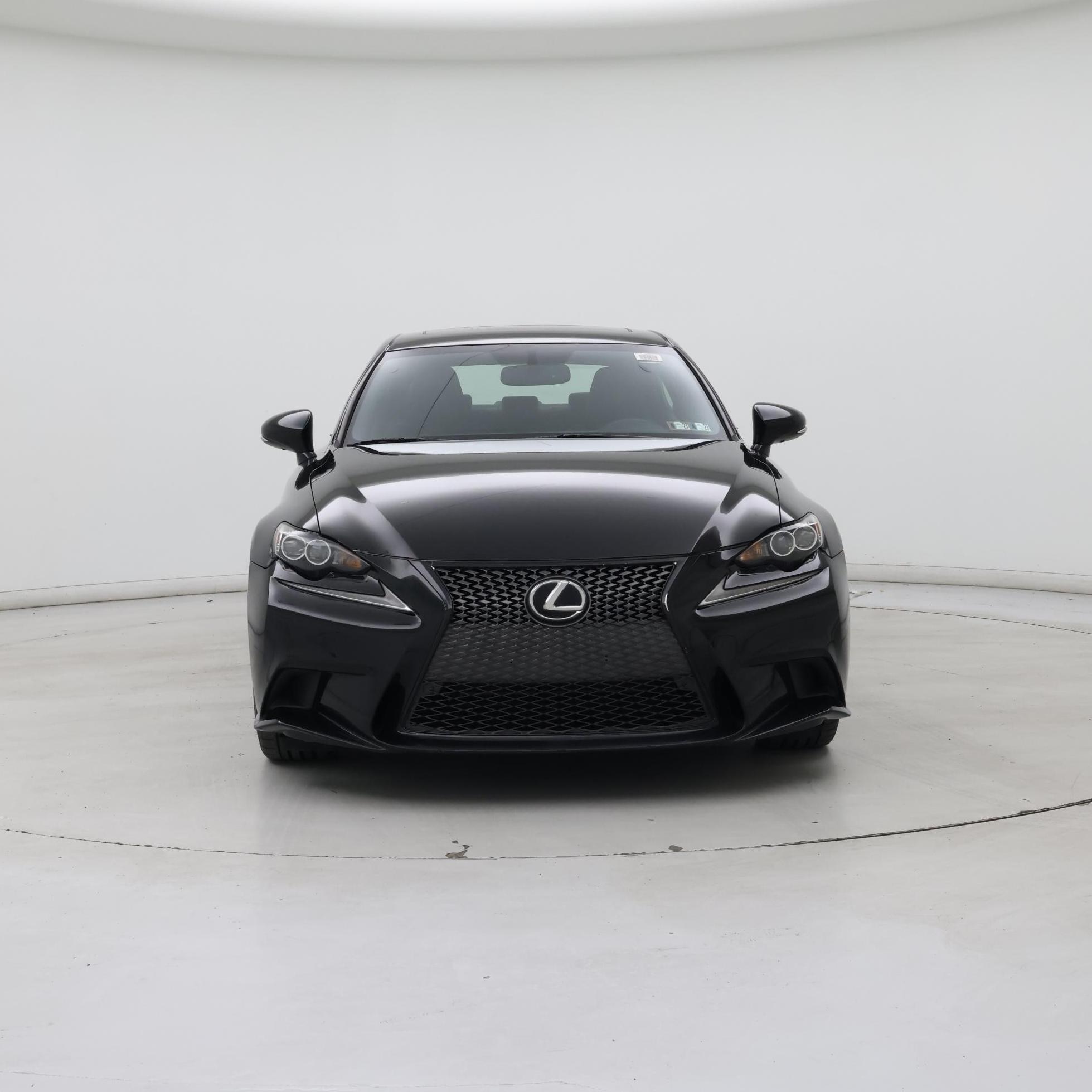 Thumbnail: 2016 Lexus IS - 5