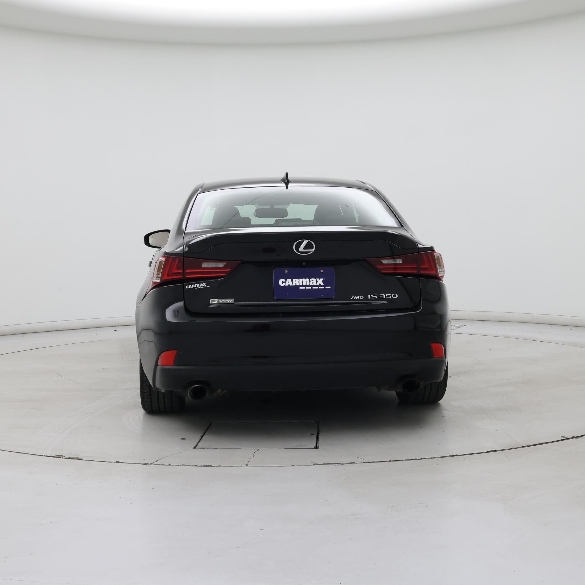 Thumbnail: 2016 Lexus IS - 6