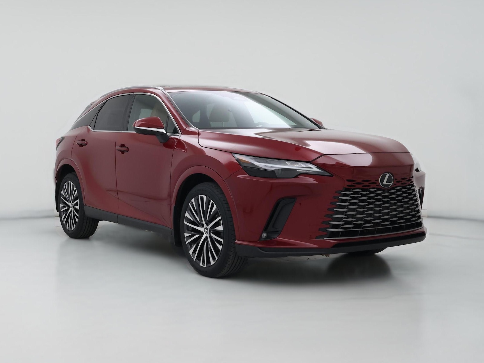 2023 Lexus RX 350