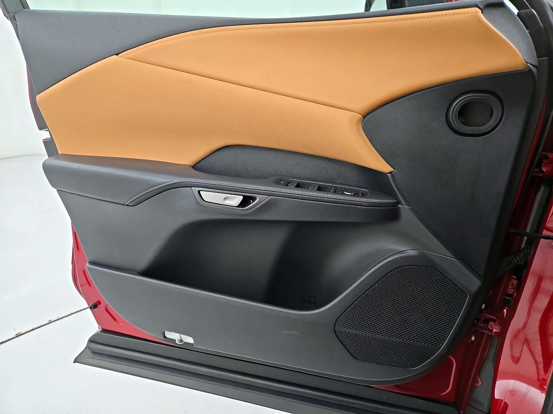 Thumbnail: 2023 Lexus RX - 12