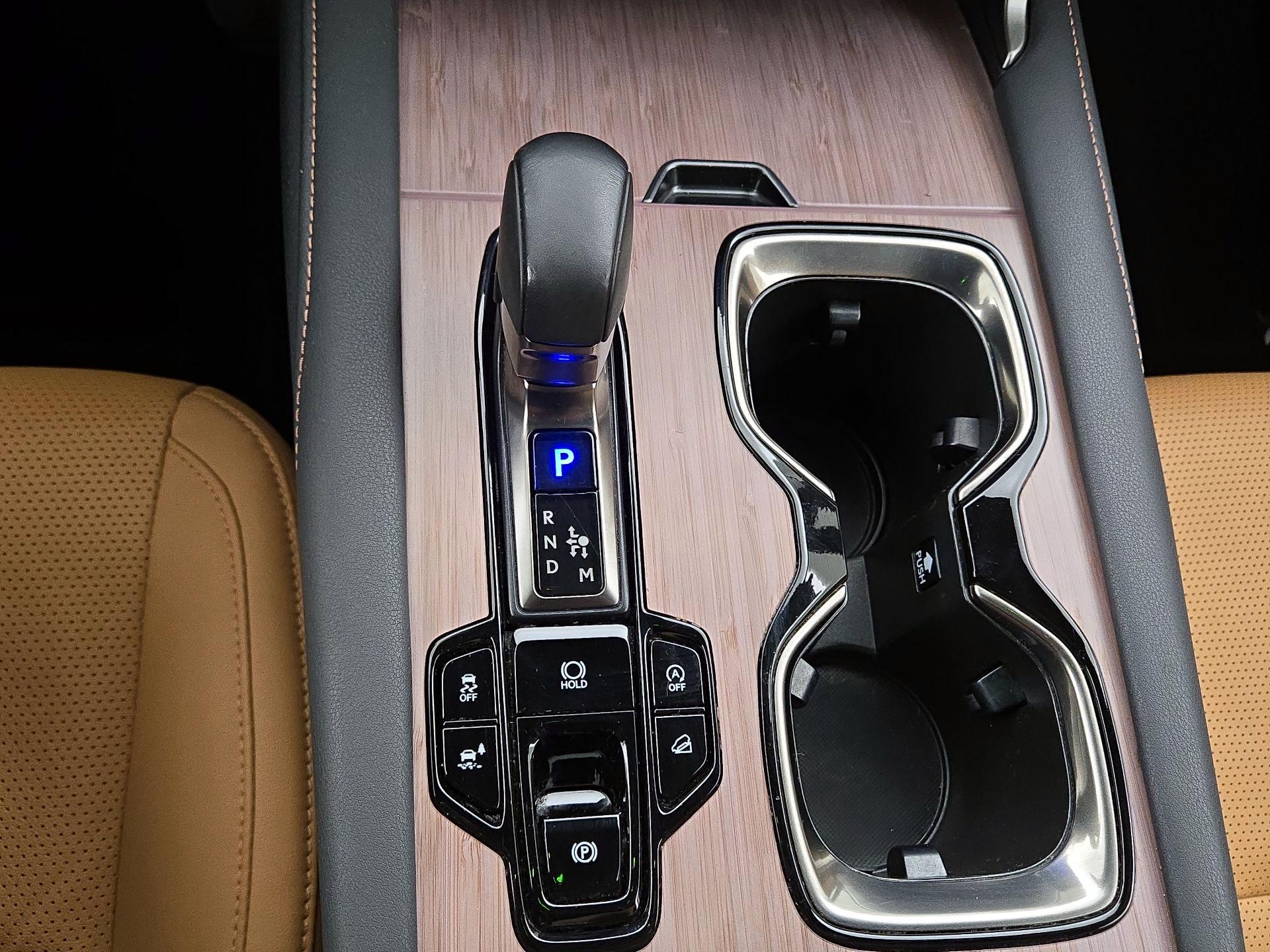 Thumbnail: 2023 Lexus RX - 17