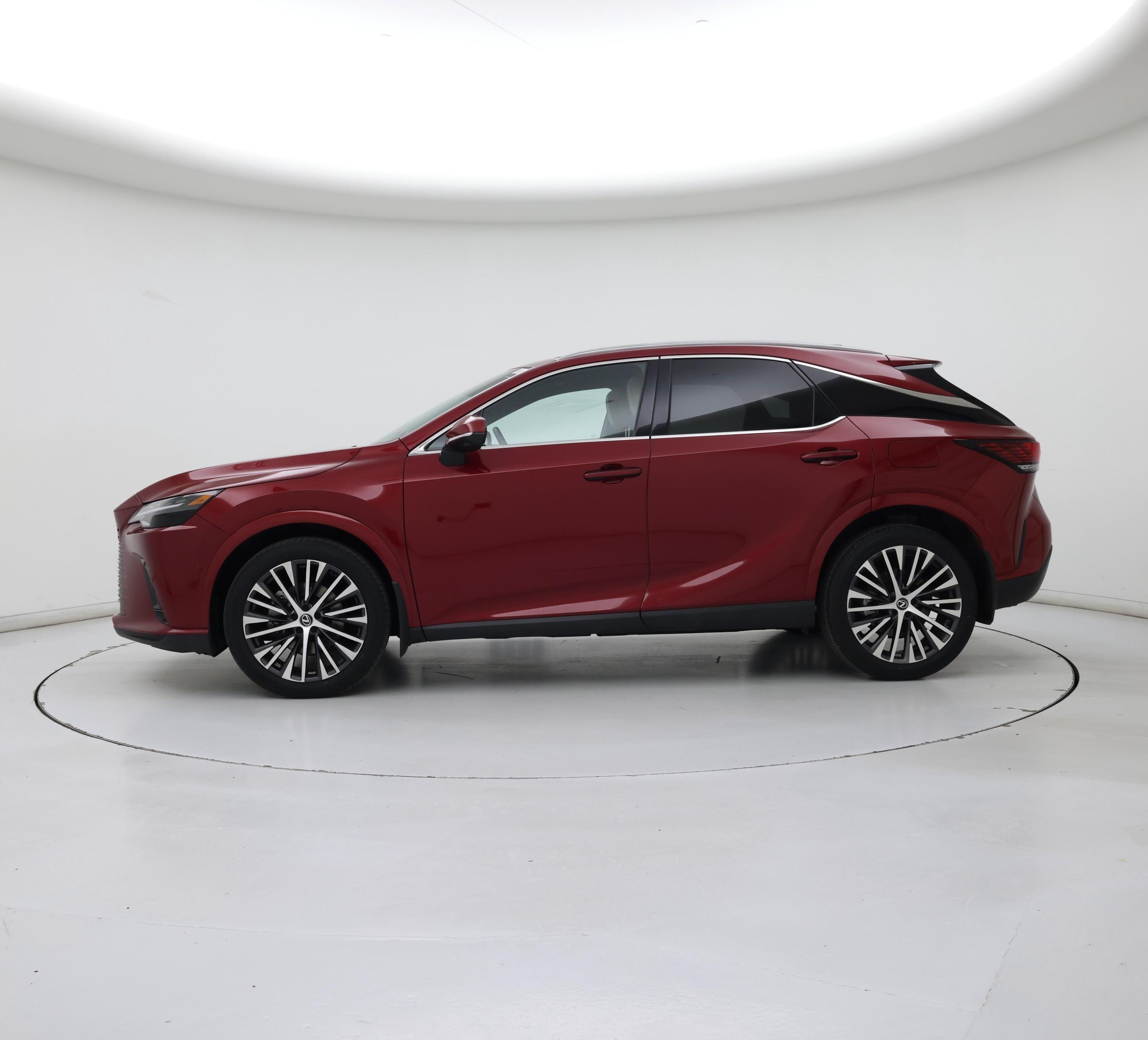 Thumbnail: 2023 Lexus RX - 3