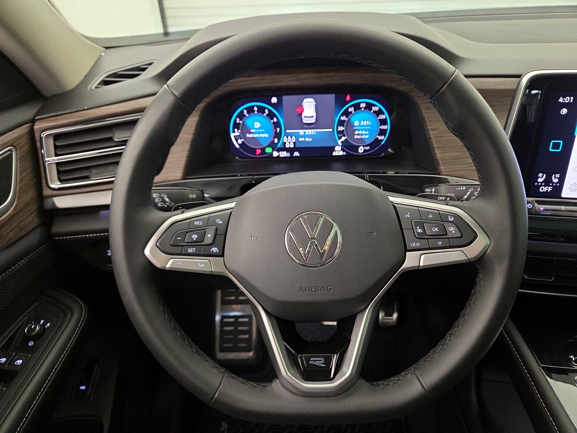 Thumbnail: 2024 Volkswagen Atlas - 10