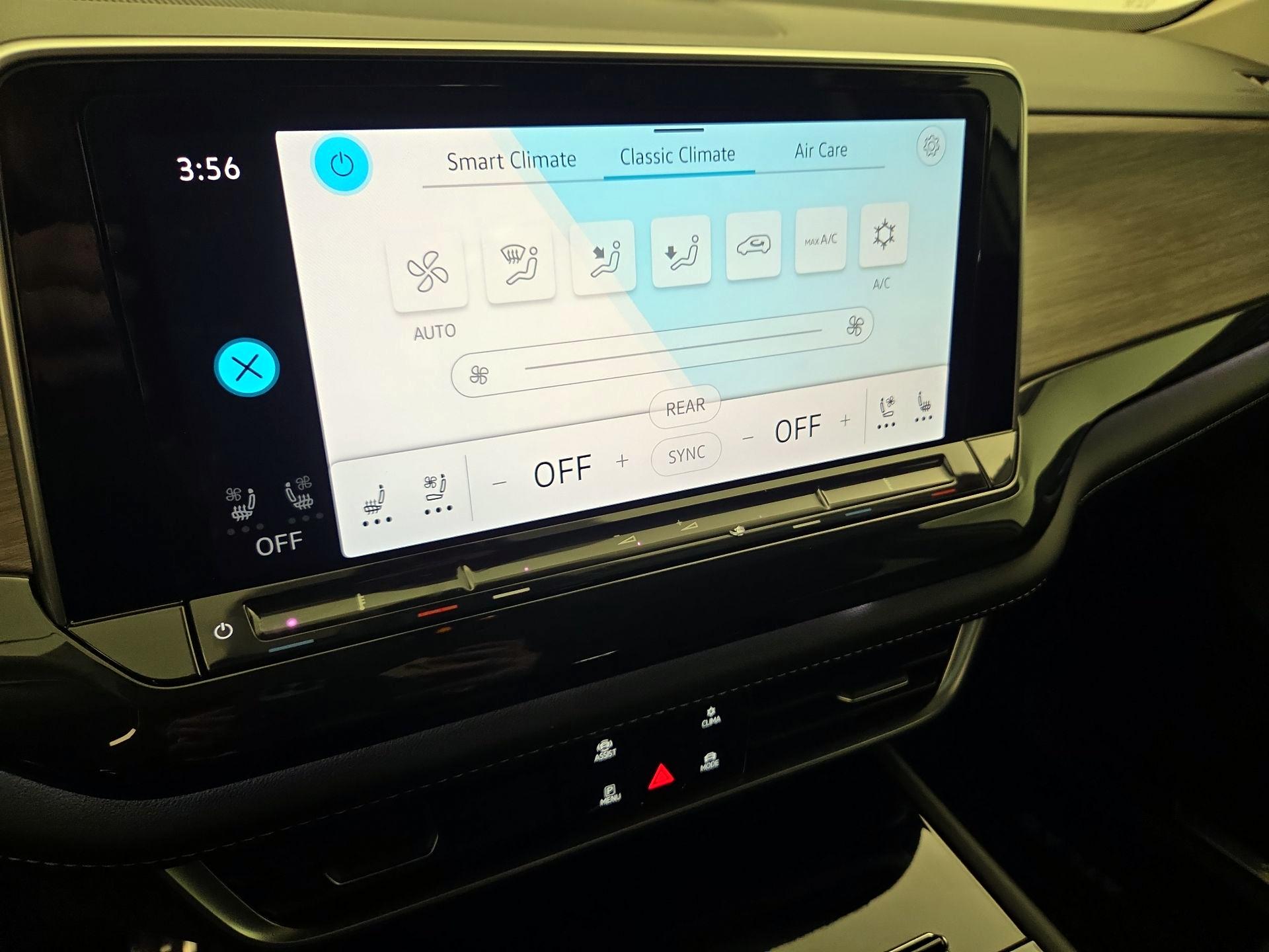 Thumbnail: 2024 Volkswagen Atlas - 16