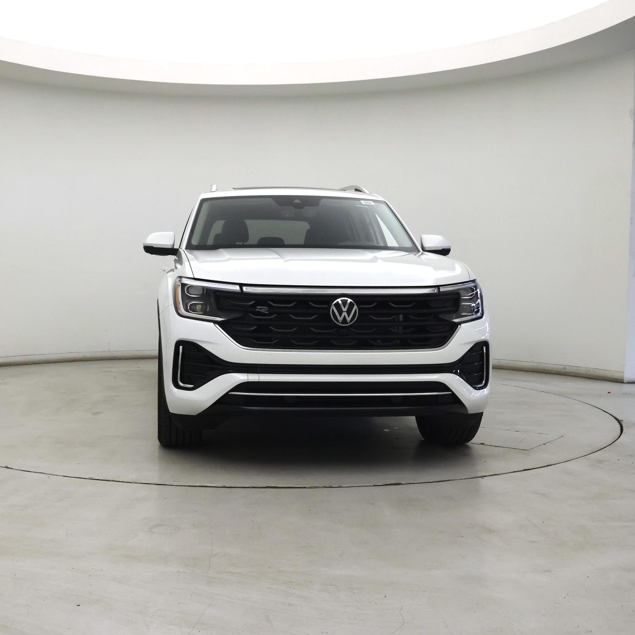 Thumbnail: 2024 Volkswagen Atlas - 5
