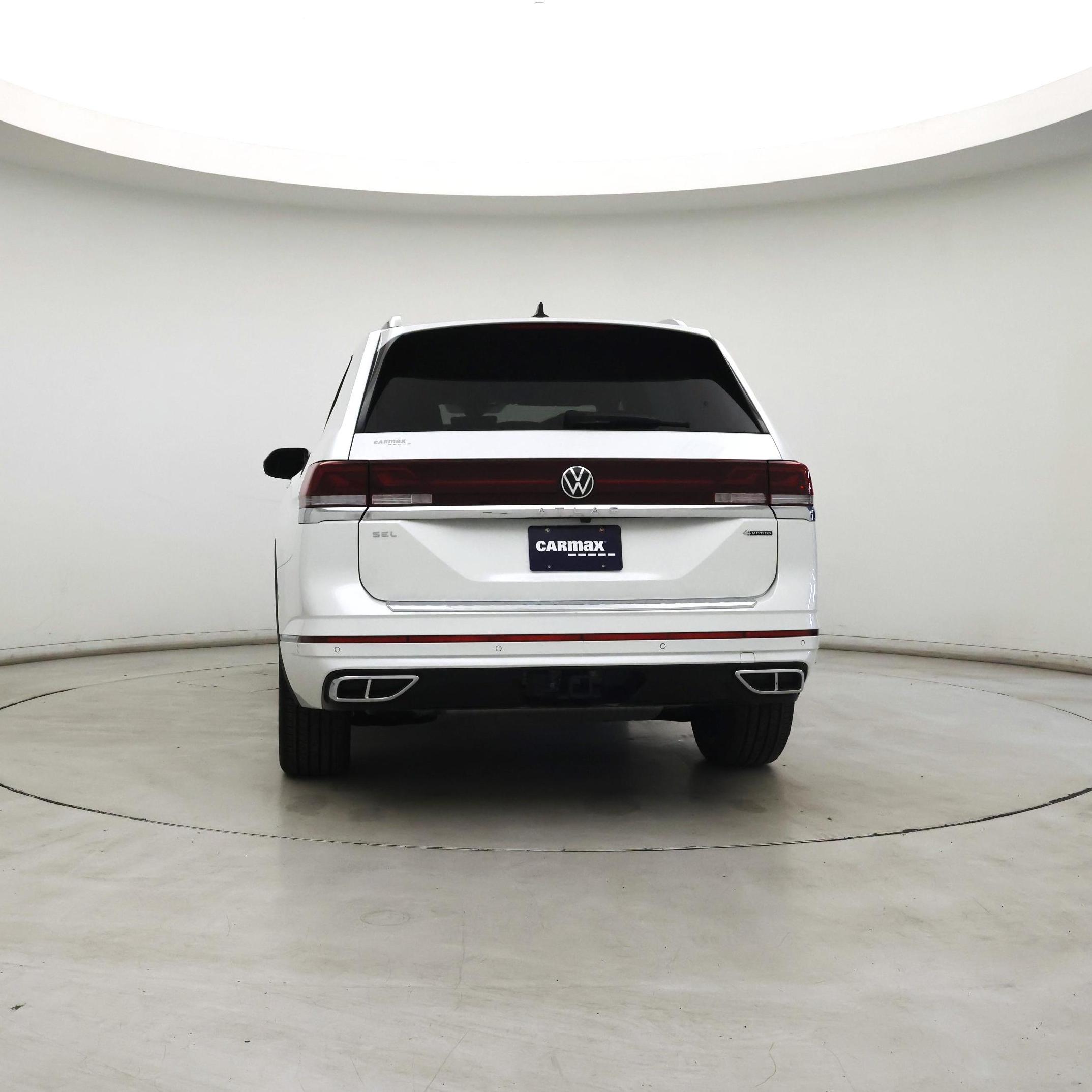 Thumbnail: 2024 Volkswagen Atlas - 6