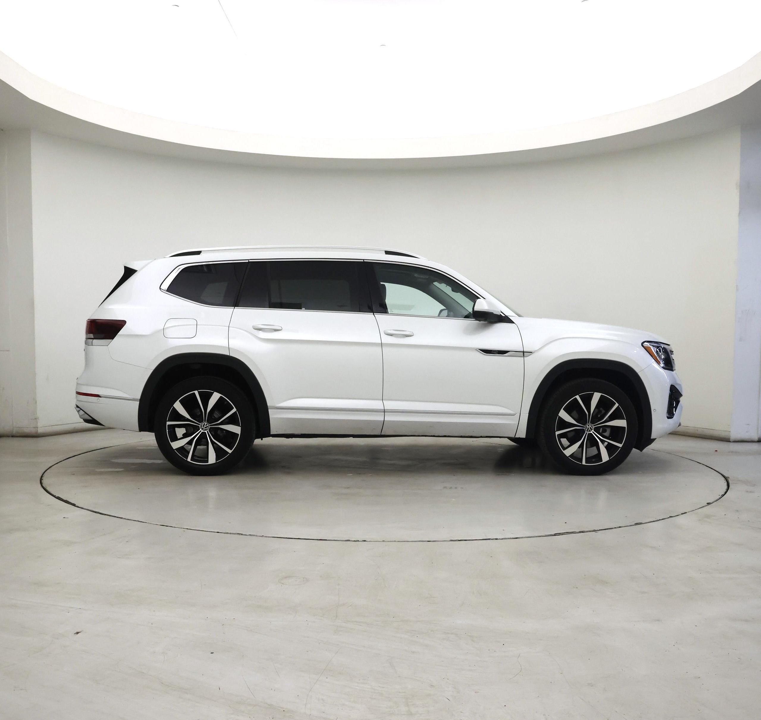 Thumbnail: 2024 Volkswagen Atlas - 7