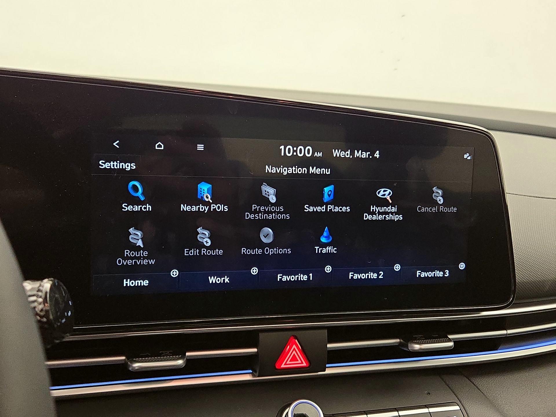 Thumbnail: 2024 Hyundai Elantra - 14