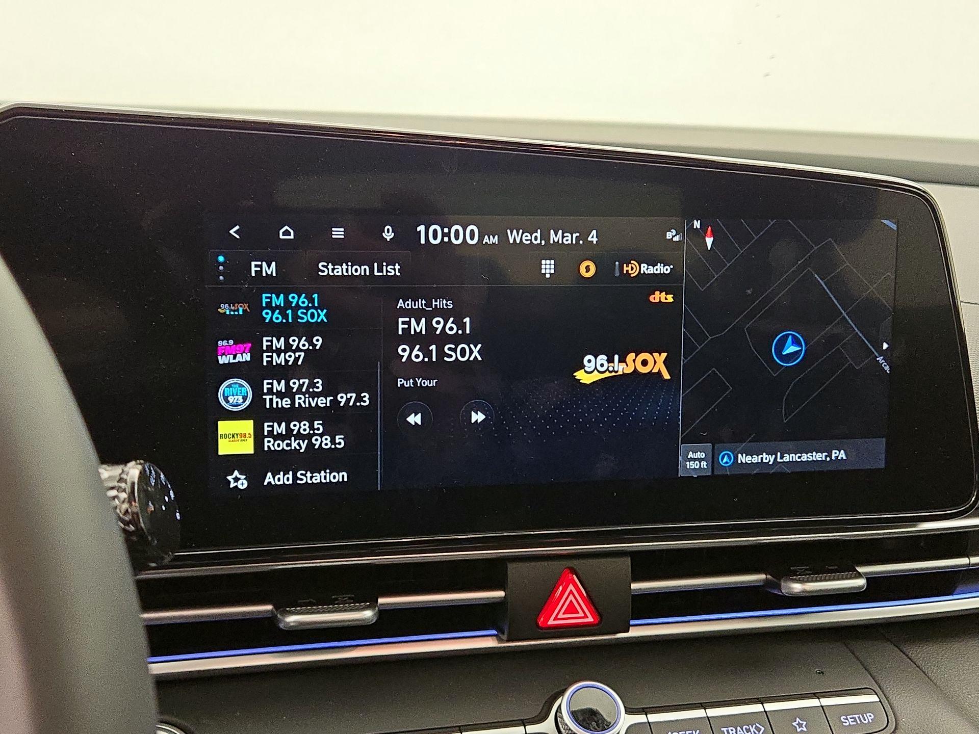 Thumbnail: 2024 Hyundai Elantra - 16