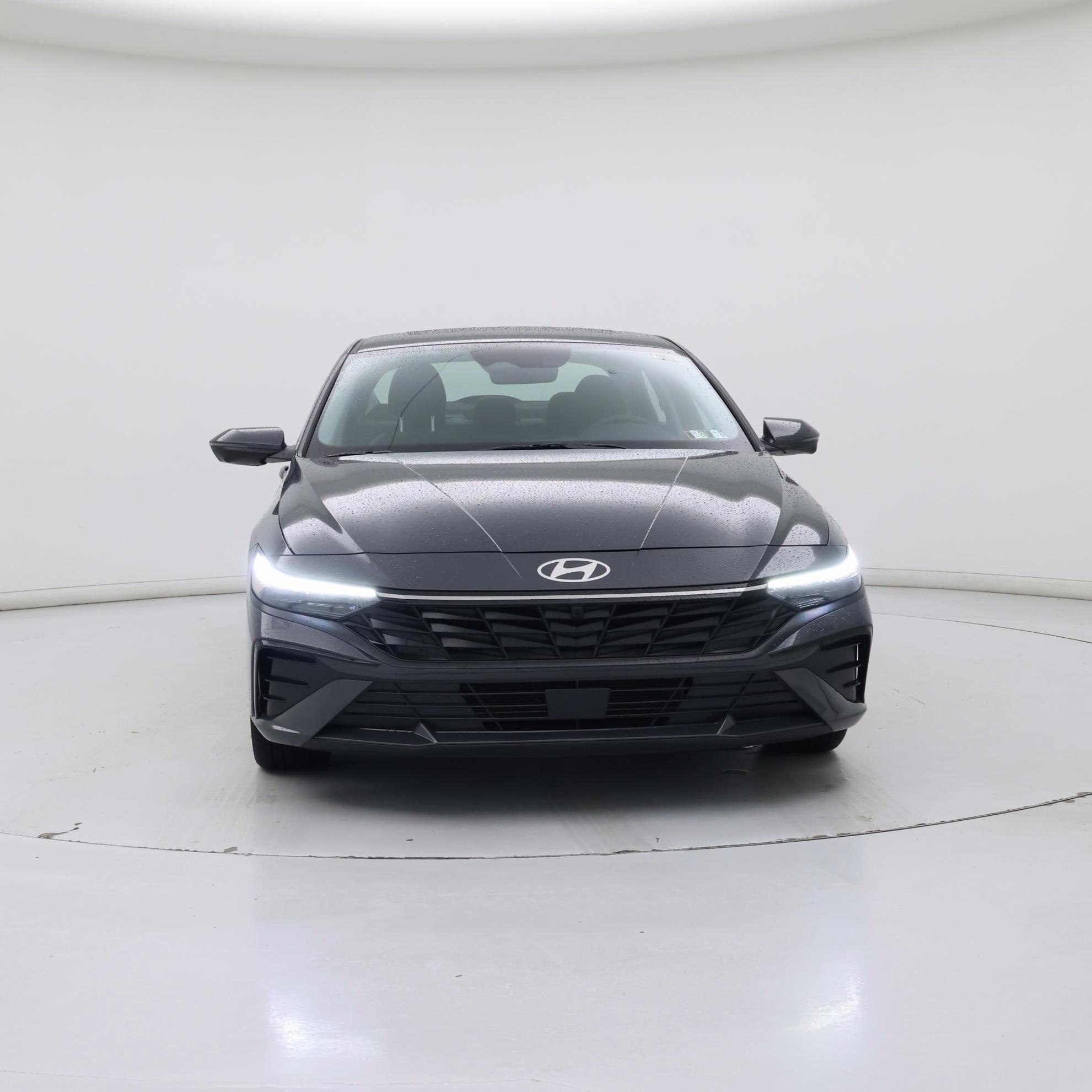 Thumbnail: 2024 Hyundai Elantra - 5