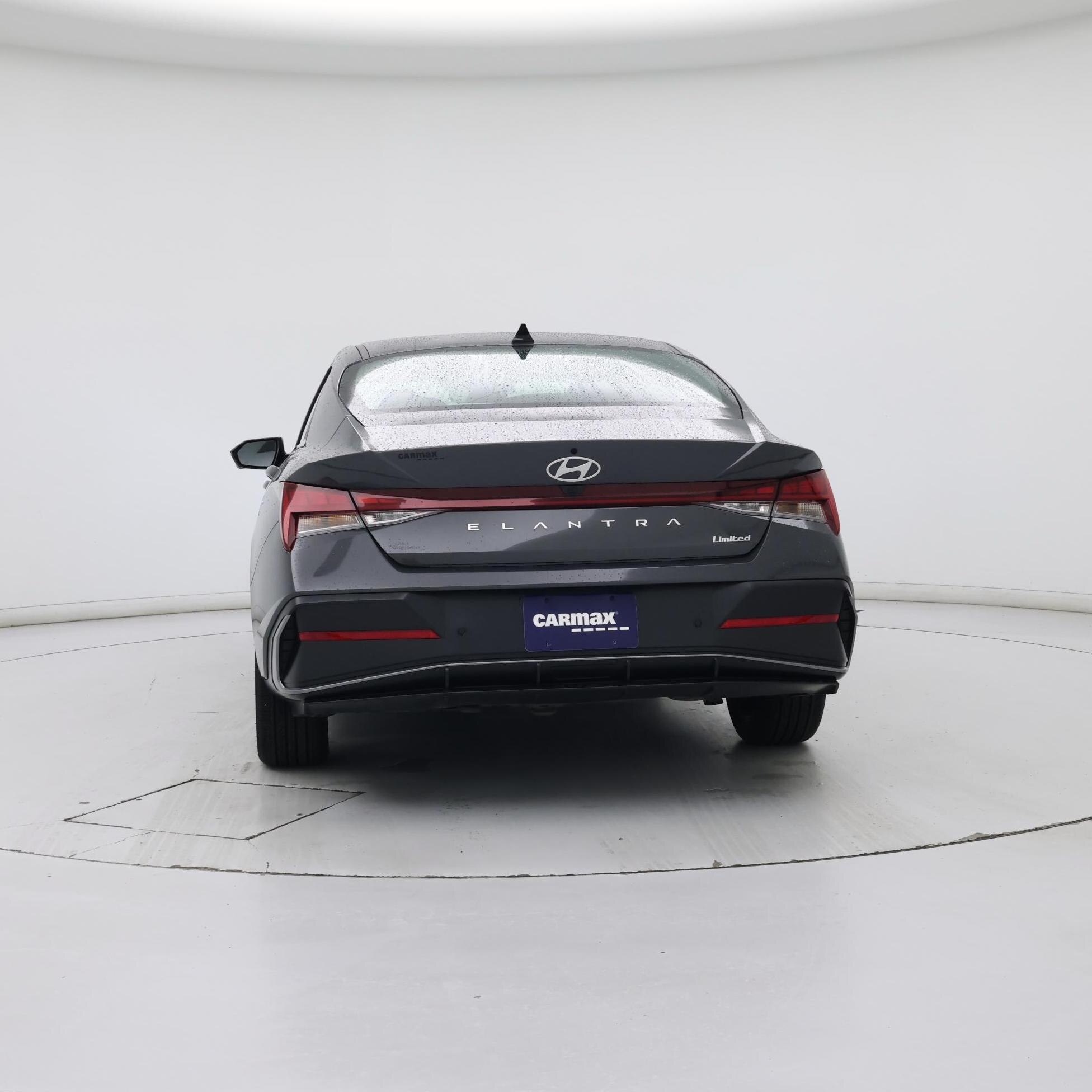 Thumbnail: 2024 Hyundai Elantra - 6