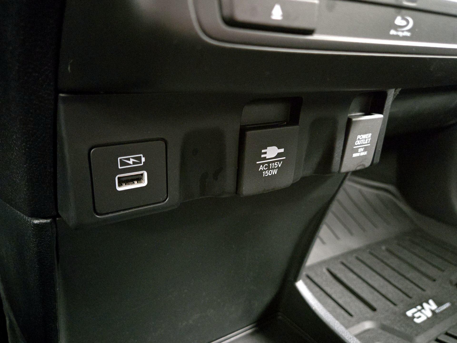 Thumbnail: 2023 Honda Odyssey - 19