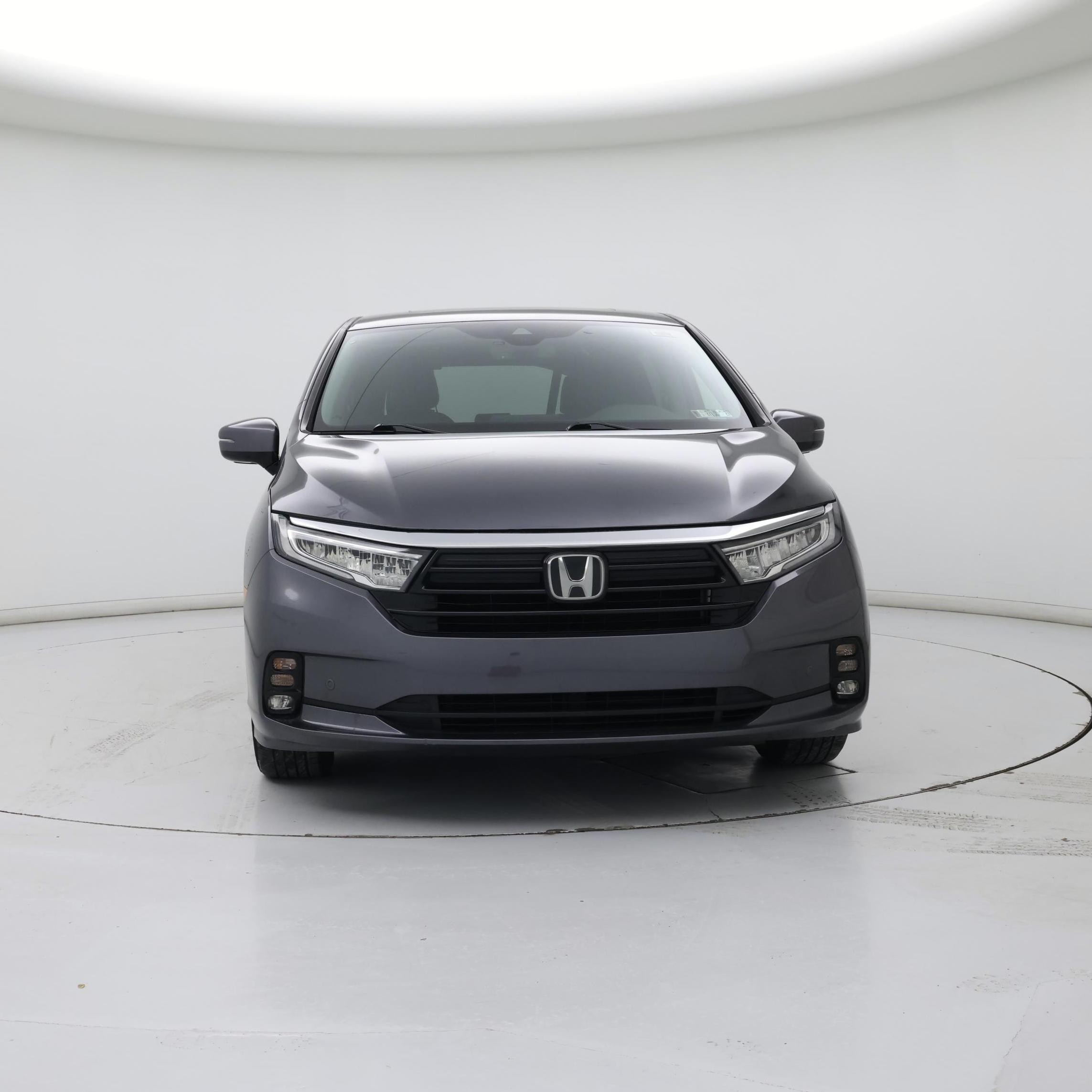Thumbnail: 2023 Honda Odyssey - 5