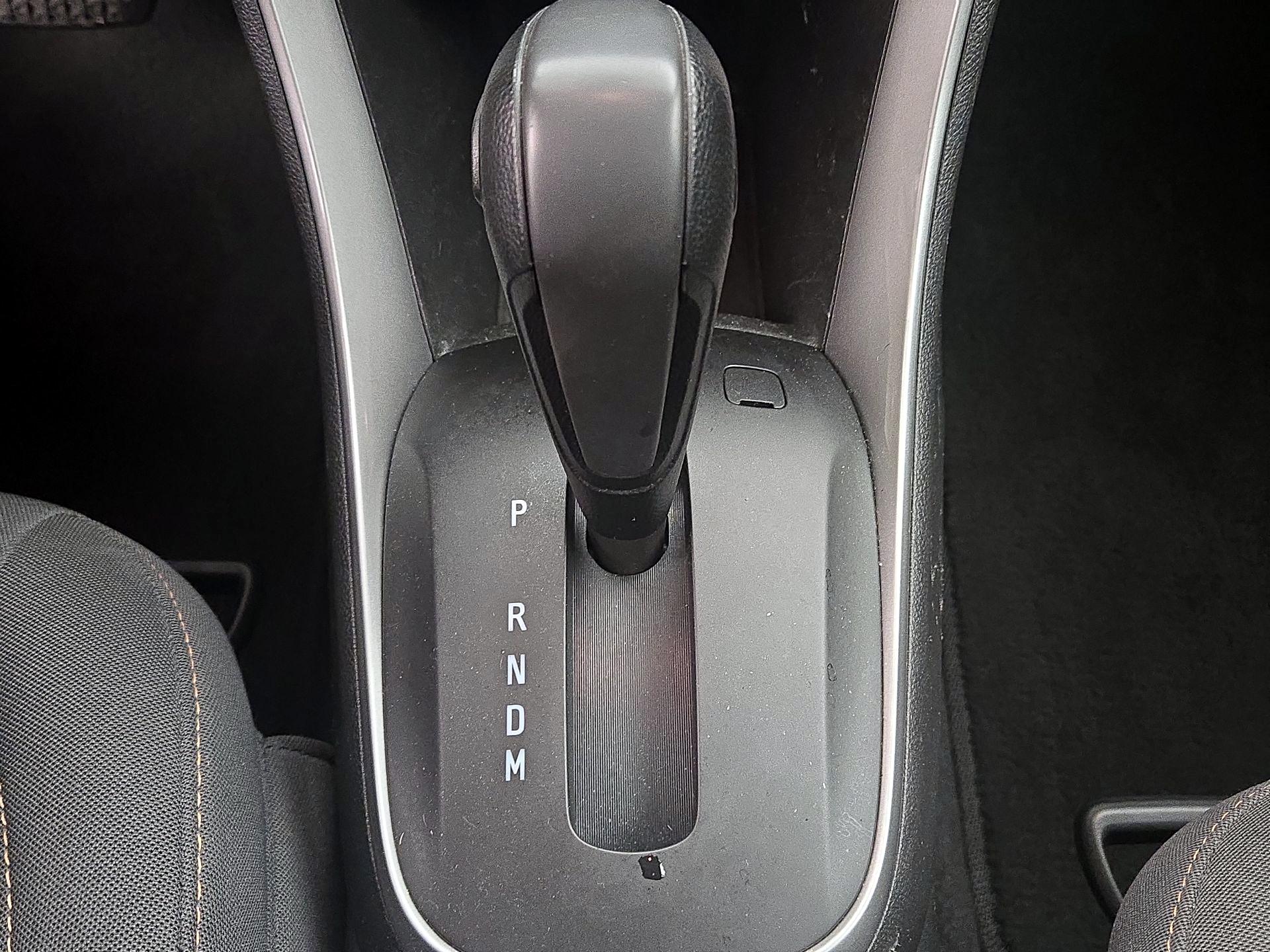 Thumbnail: 2017 Chevrolet Trax - 17