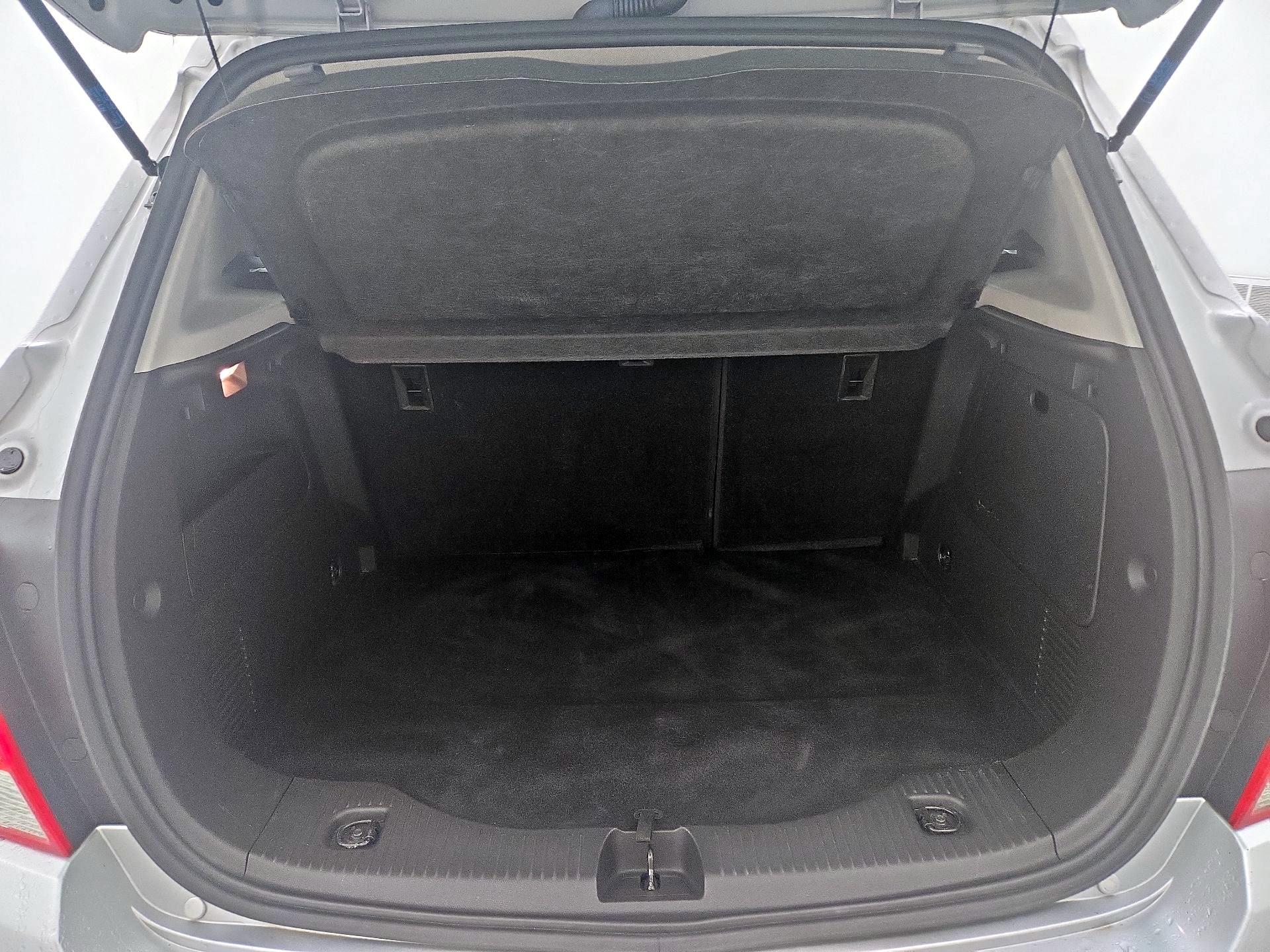 Thumbnail: 2017 Chevrolet Trax - 20