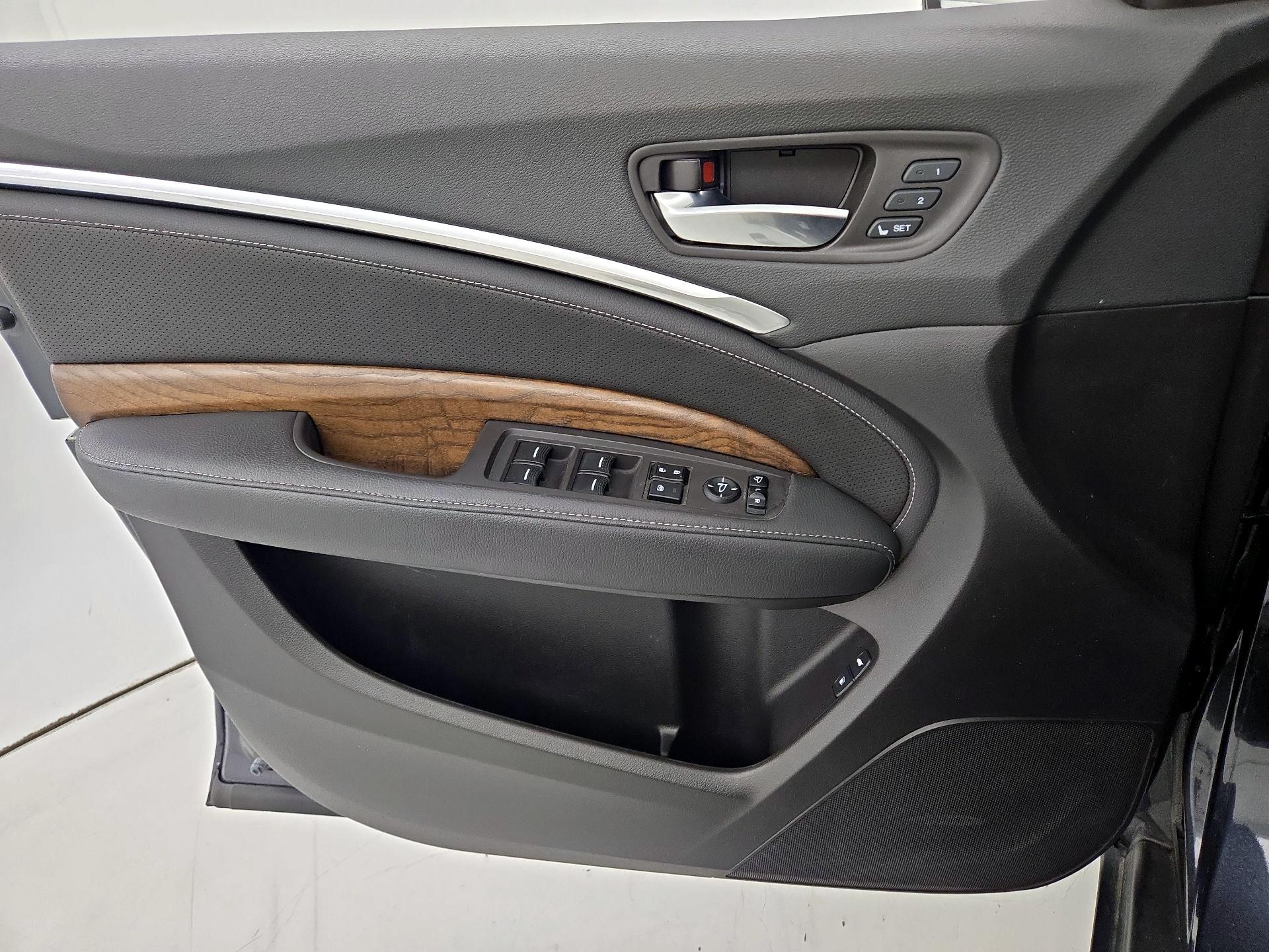 Thumbnail: 2019 Acura MDX - 12